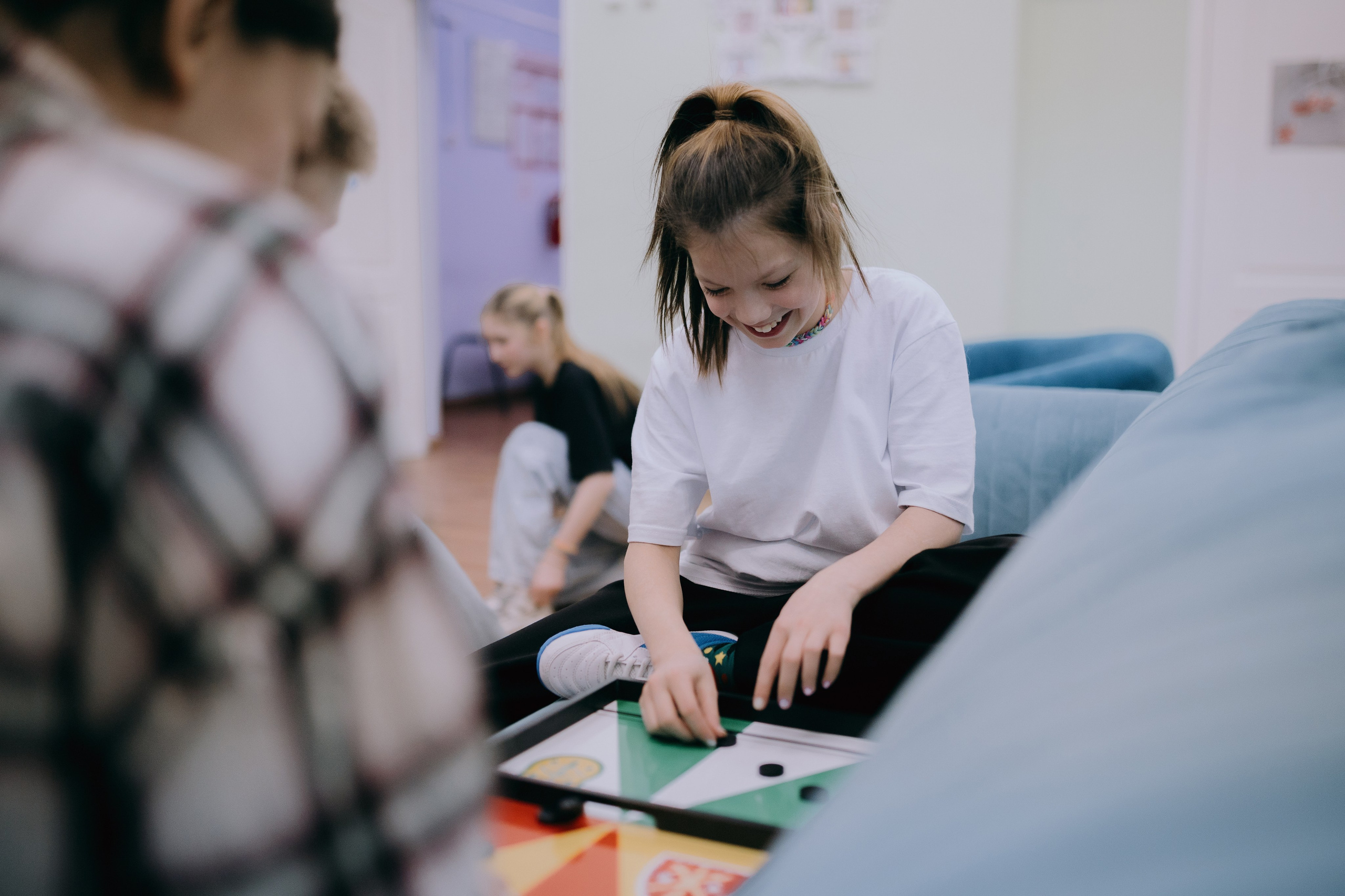 Китайский Новый год в школе-интернате № 5 // 31.01.25. Денис Прохоров Фотограф в г. Магнитогорск