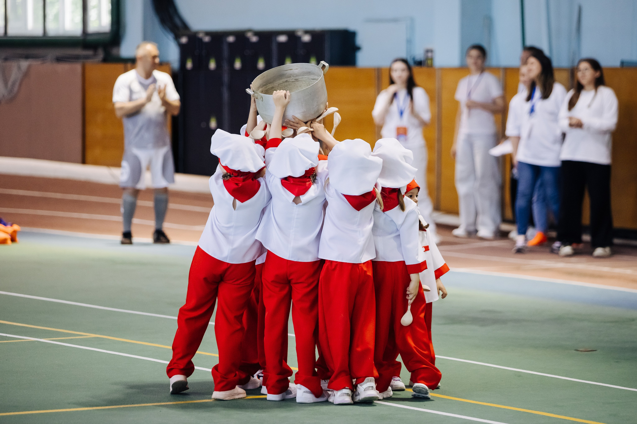 Надеждик CUP // 18.05.25. Денис Прохоров Фотограф в г. Магнитогорск