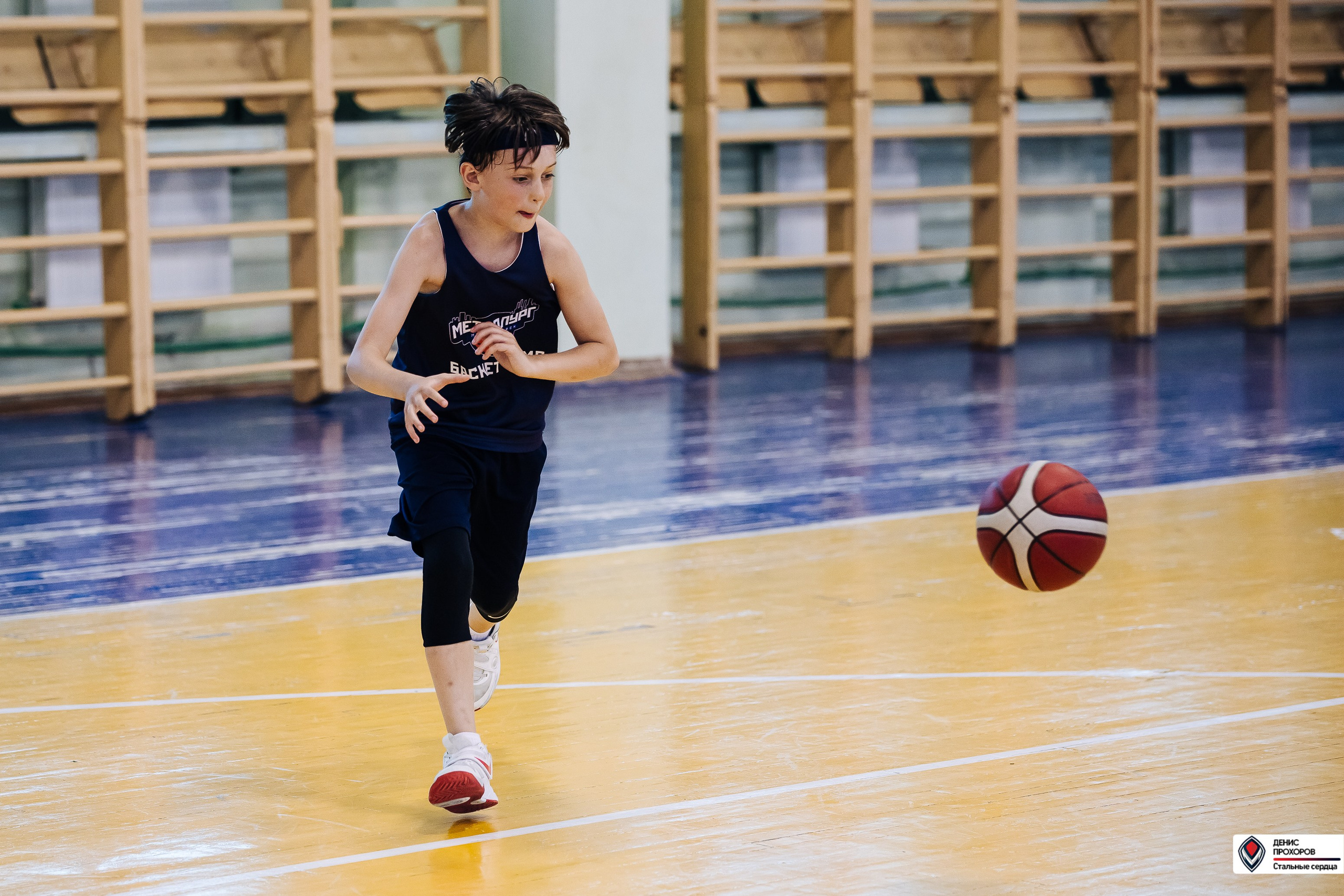 Баскет КЭМП с Далибором Сударом // 18.06 — 22.06.2024. Денис Прохоров Фотограф в г. Магнитогорск