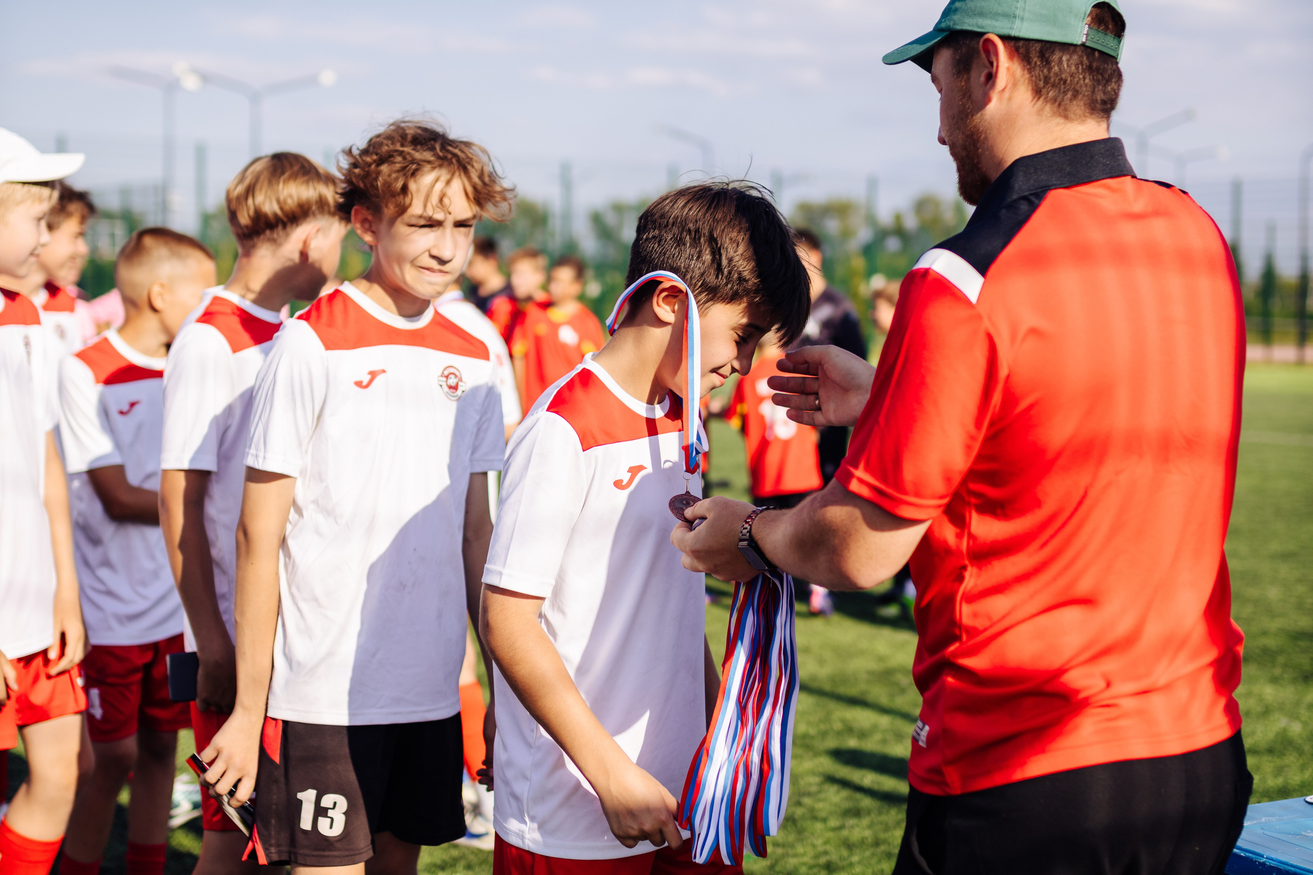LEO CUP // 17.07.25. Денис Прохоров Фотограф в г. Магнитогорск