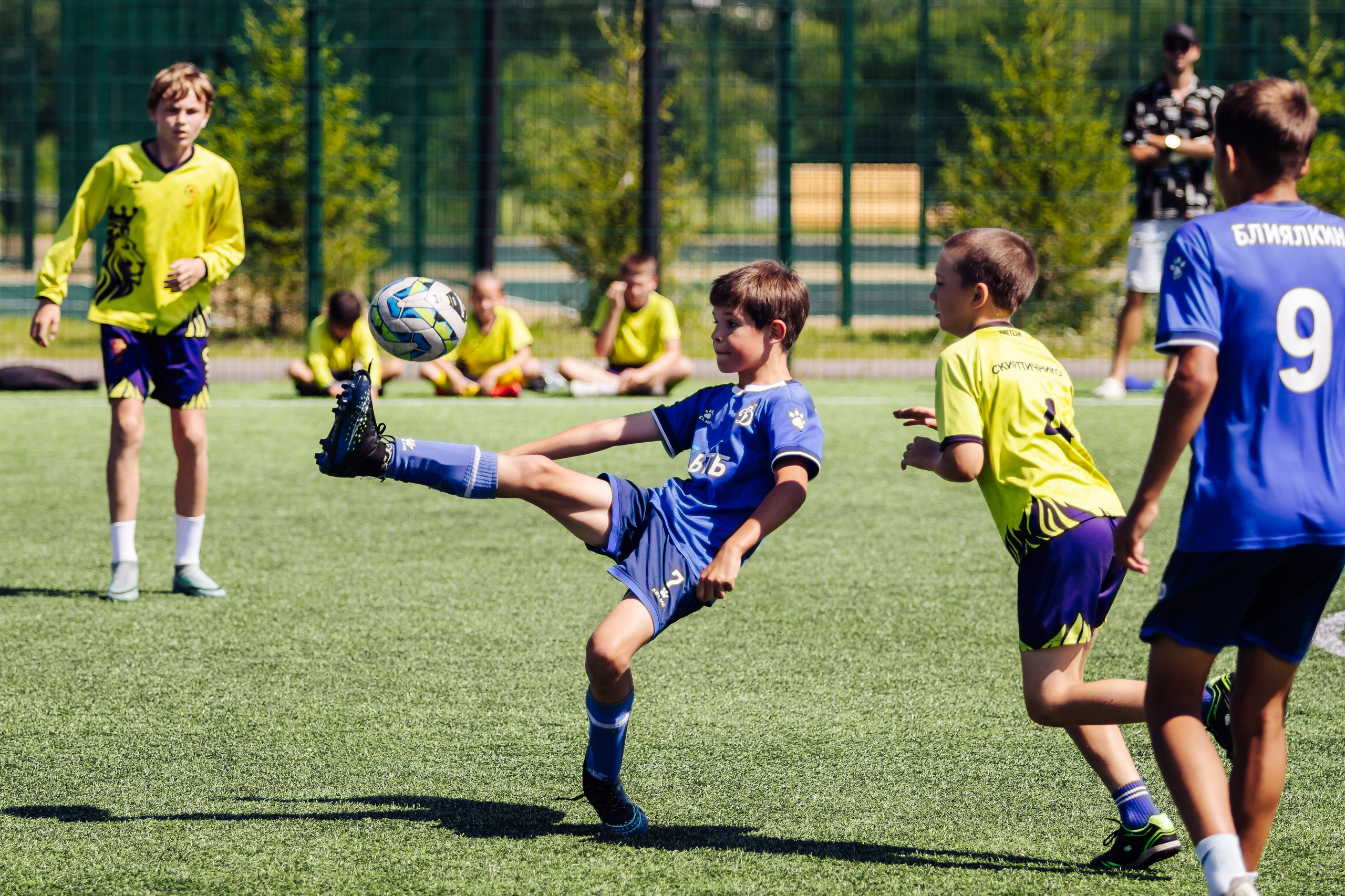 LEO CUP // 17.07.25. Денис Прохоров Фотограф в г. Магнитогорск