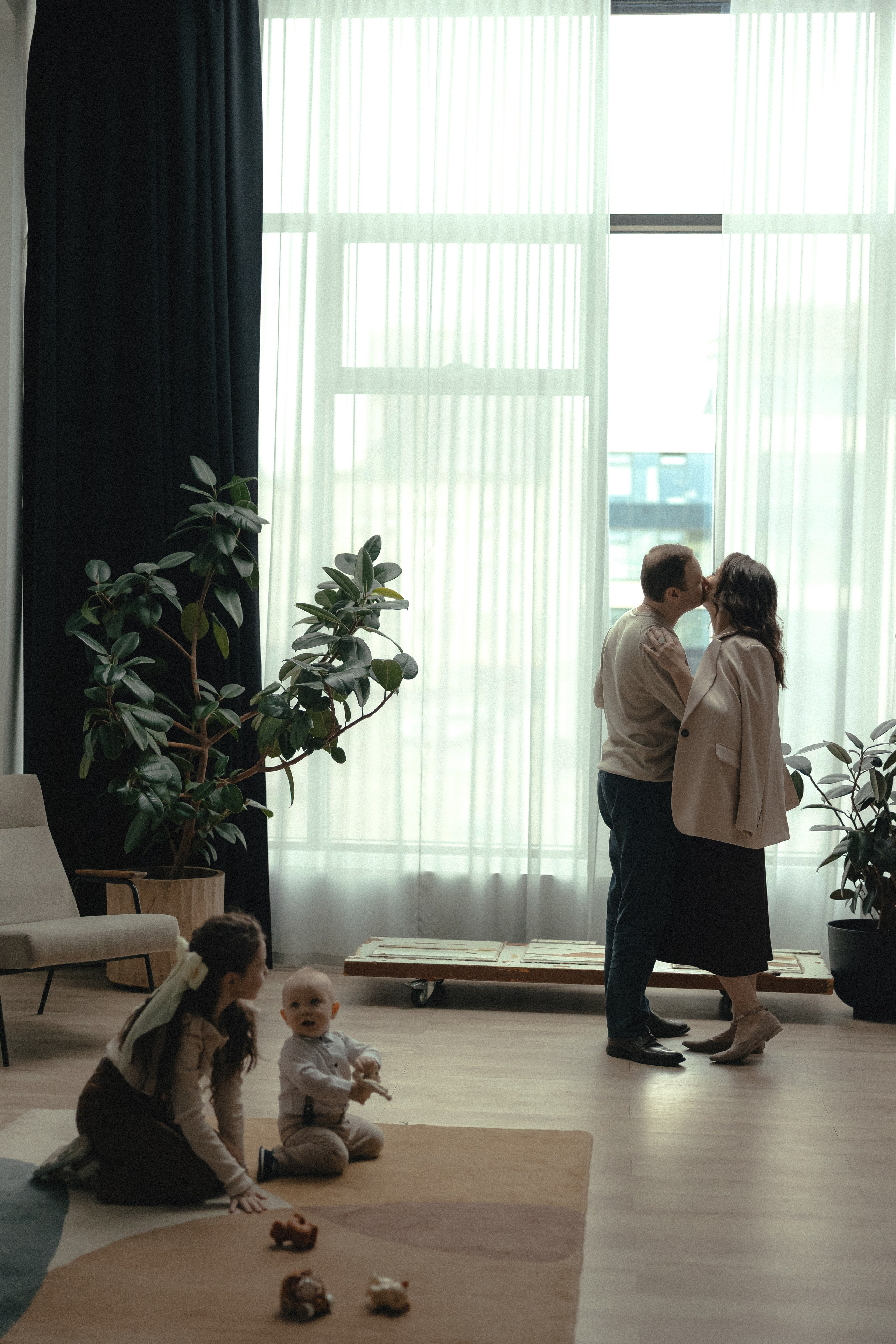 Тепло. Свадебный фотограф в Москве