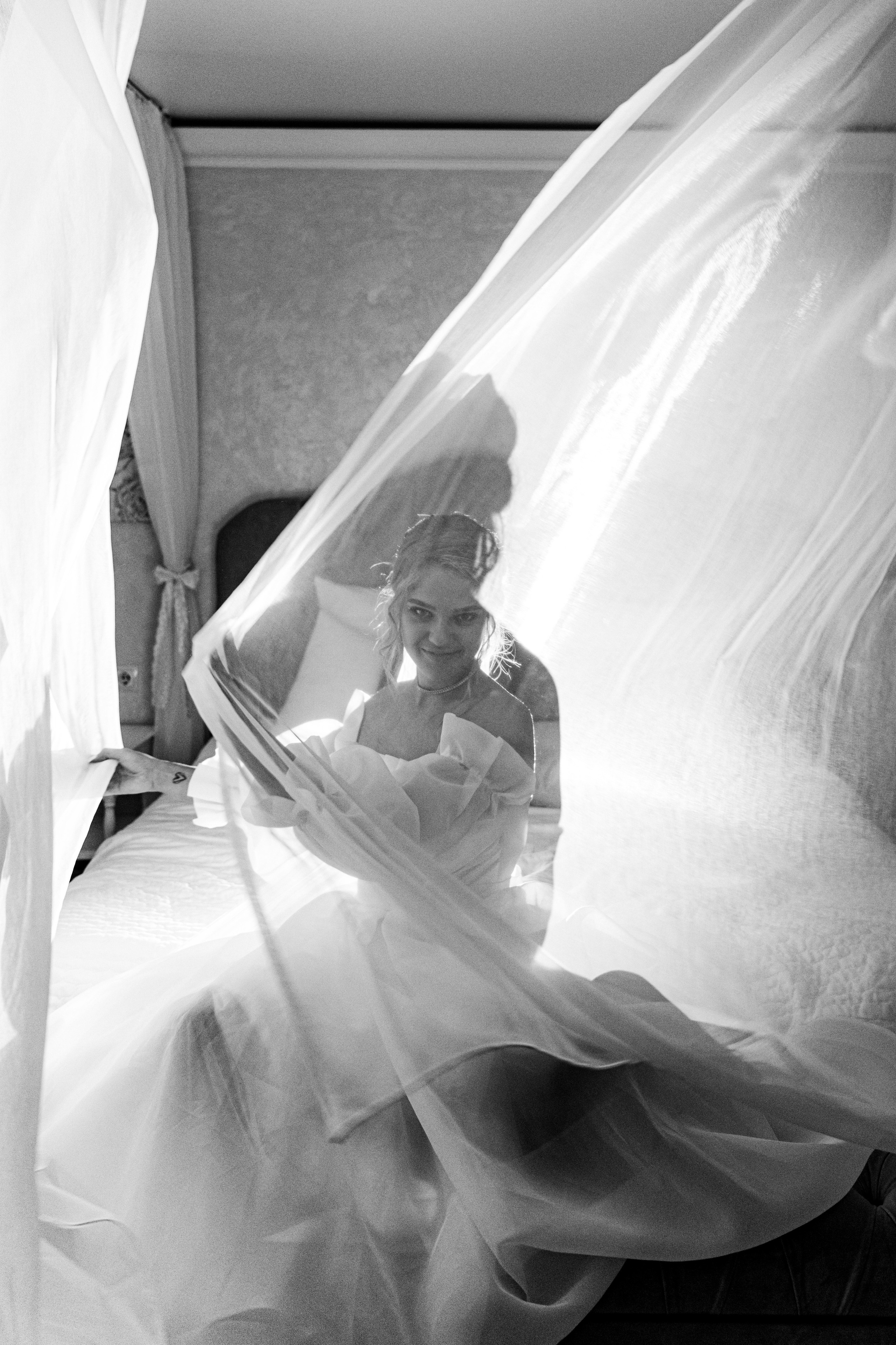 Олег и Анастасия. Фотограф София Турбина