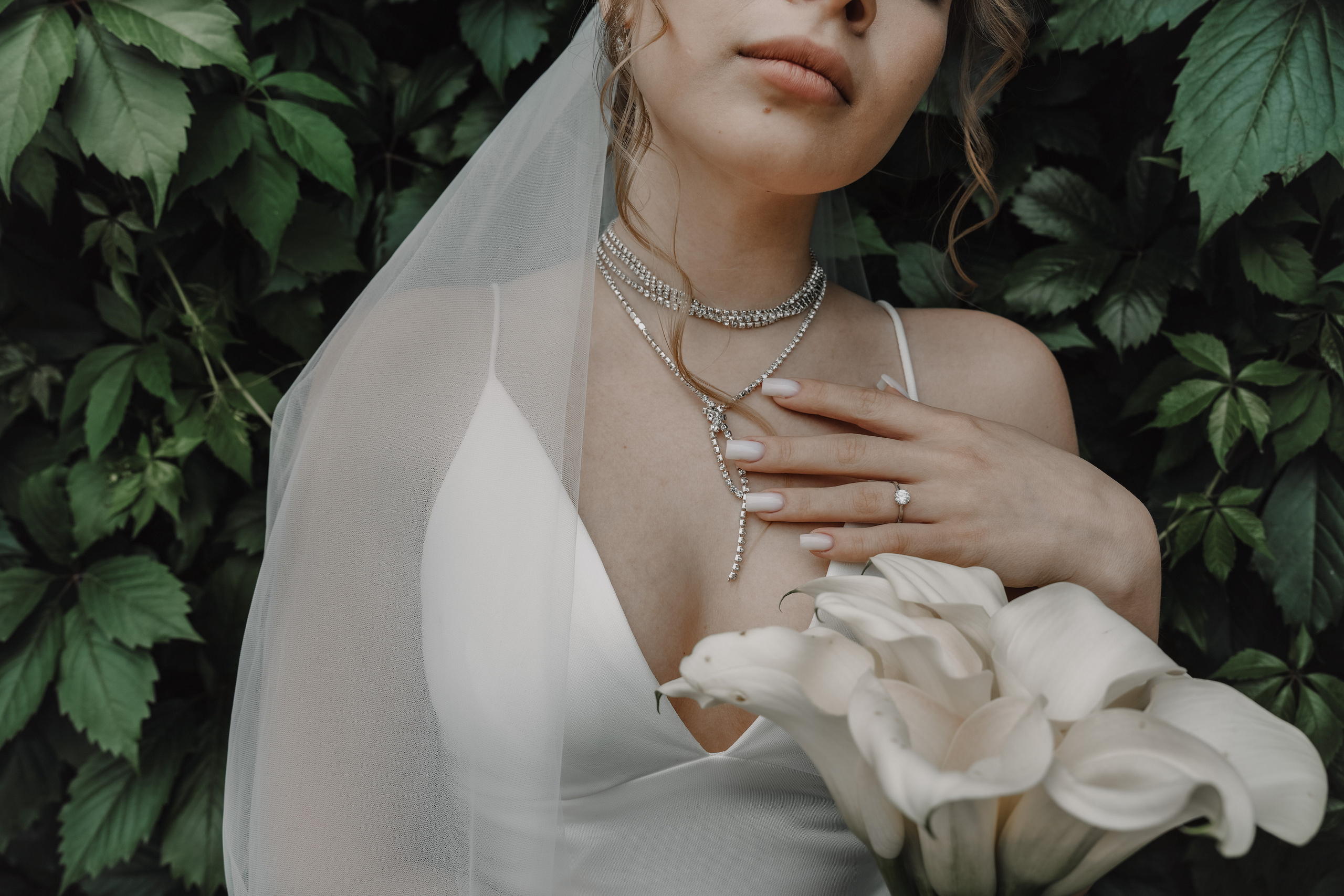 Александр и Кристина. Фотограф София Турбина