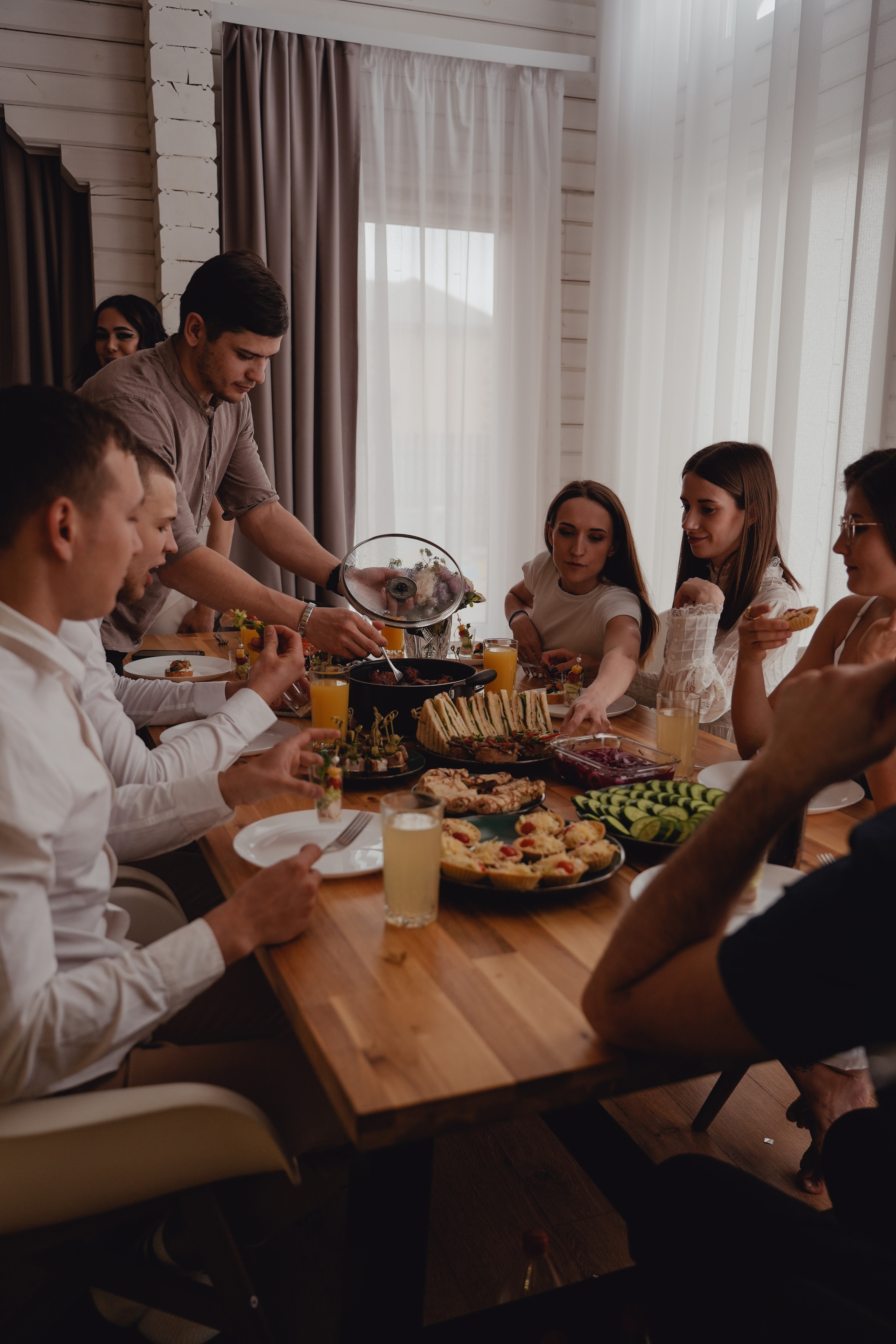 Снова 17. Фотограф София Турбина