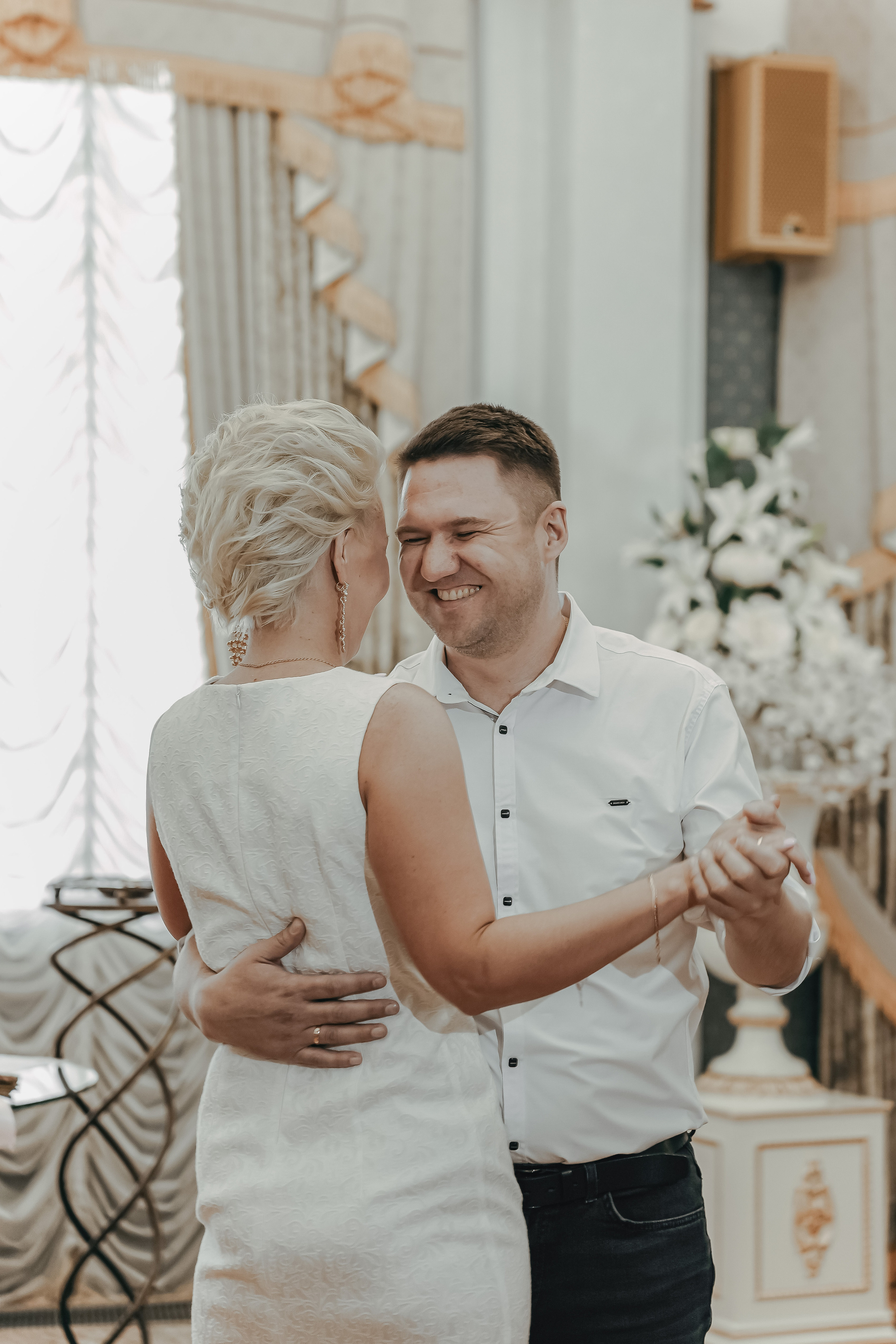 Свадьба Николая и Натальи. Фотограф София Турбина