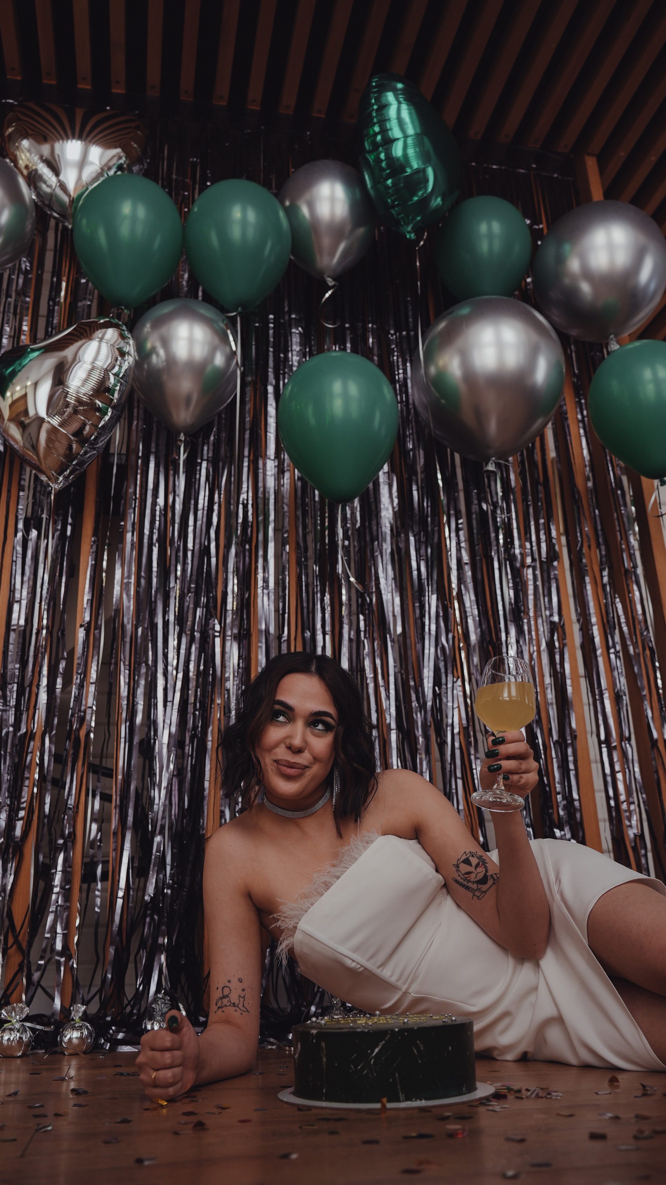 Снова 17. Фотограф София Турбина