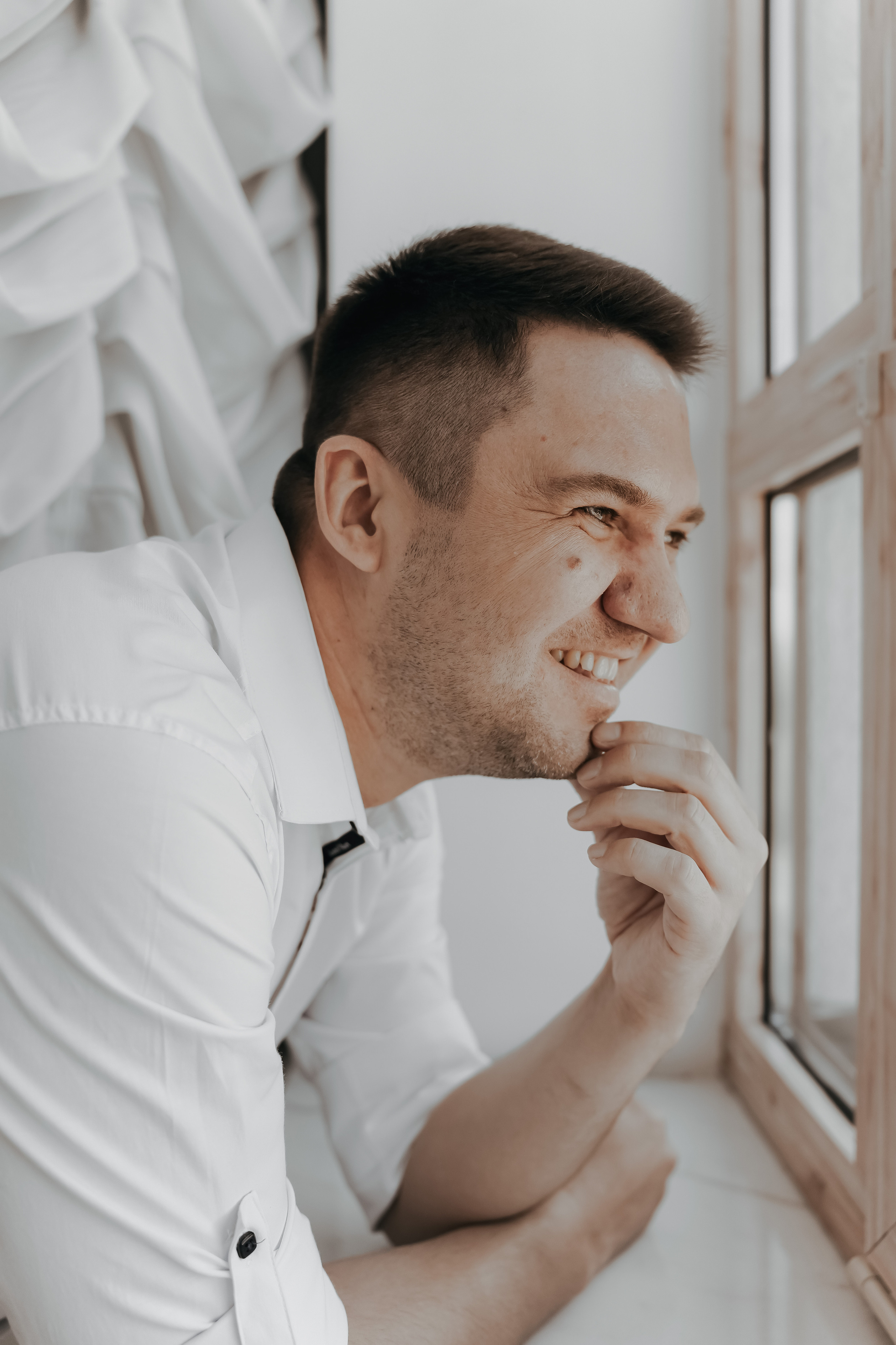 Свадьба Николая и Натальи. Фотограф София Турбина