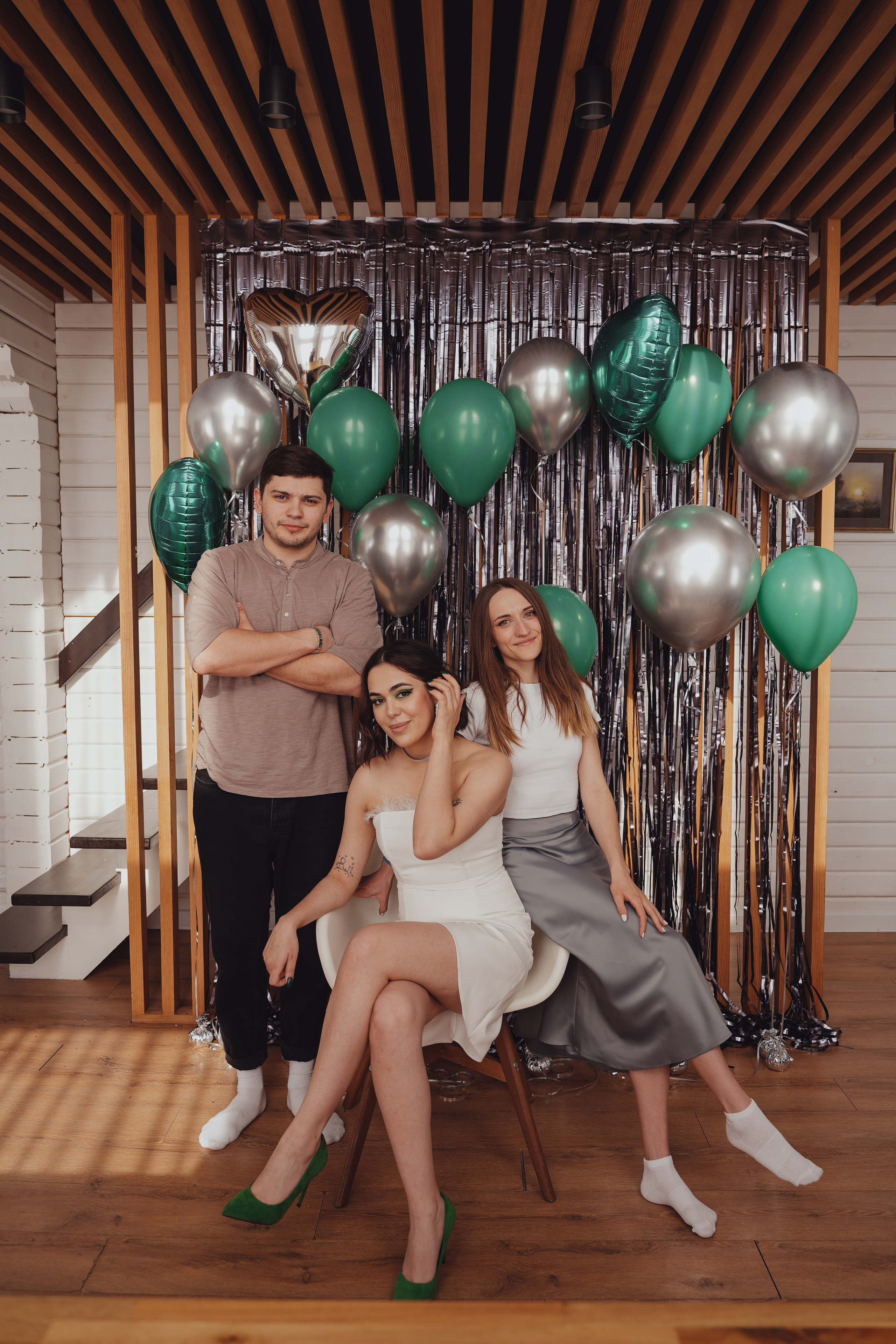 Снова 17. Фотограф София Турбина