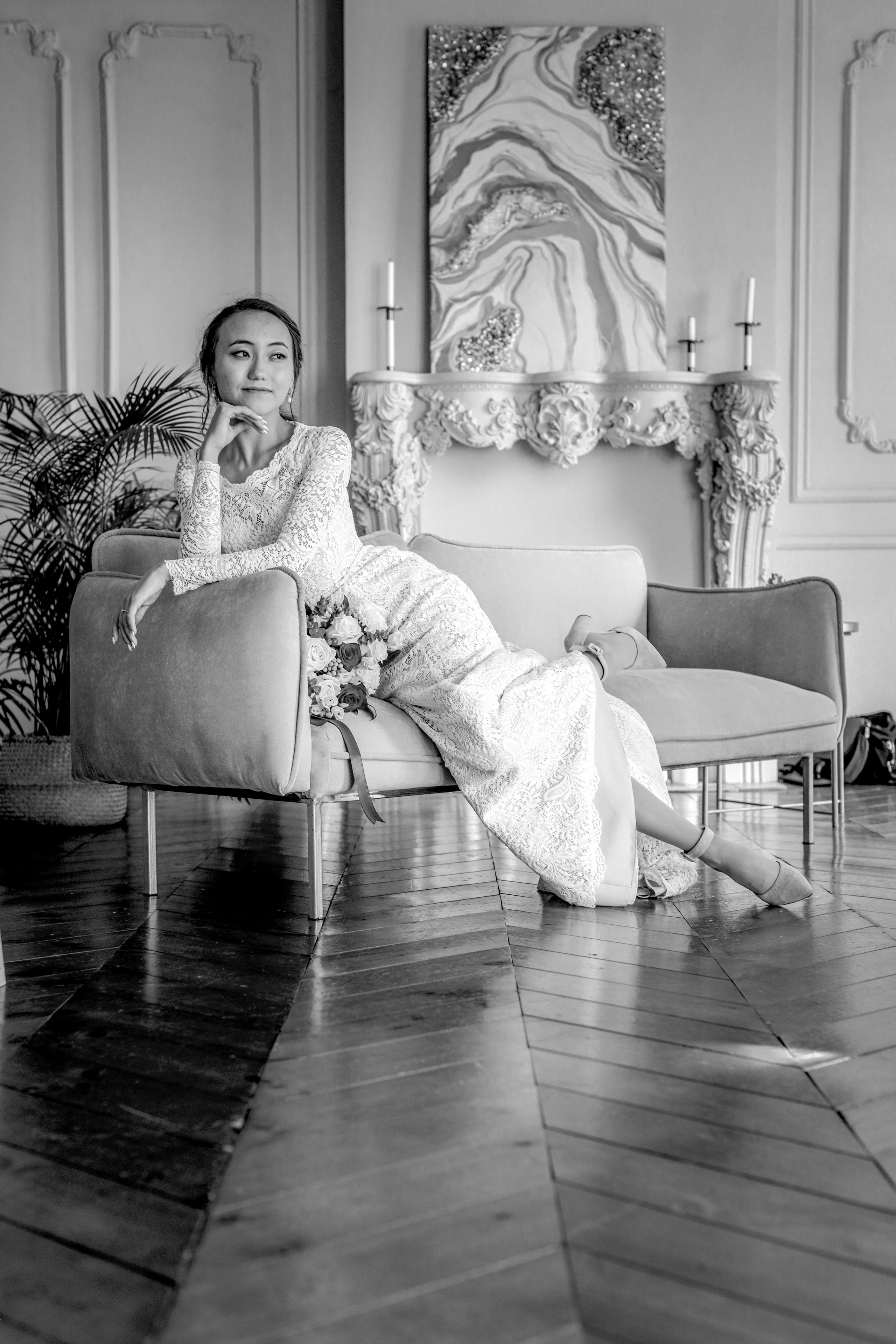 Валерий и Юлиана. Фотограф София Турбина