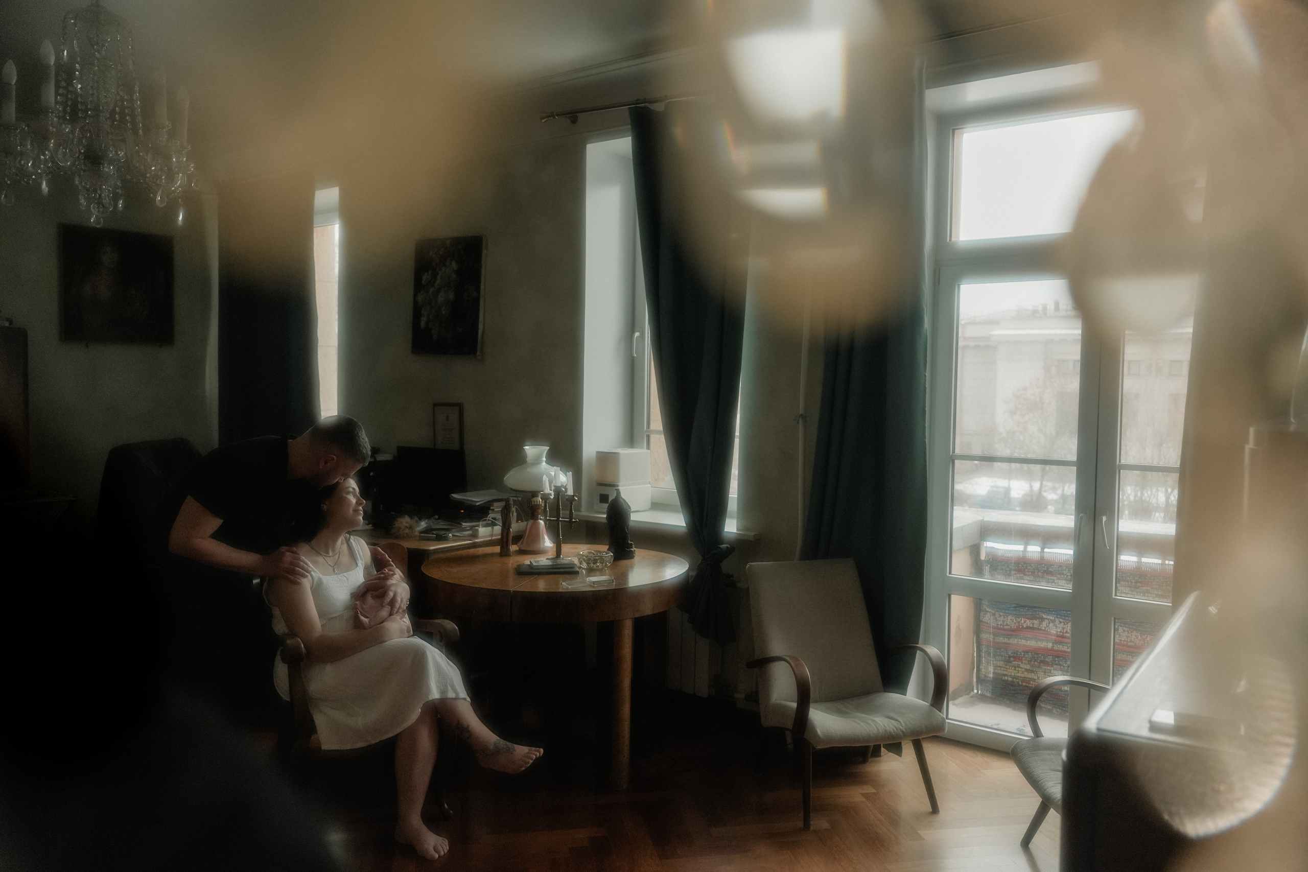 Фотограф София Турбина