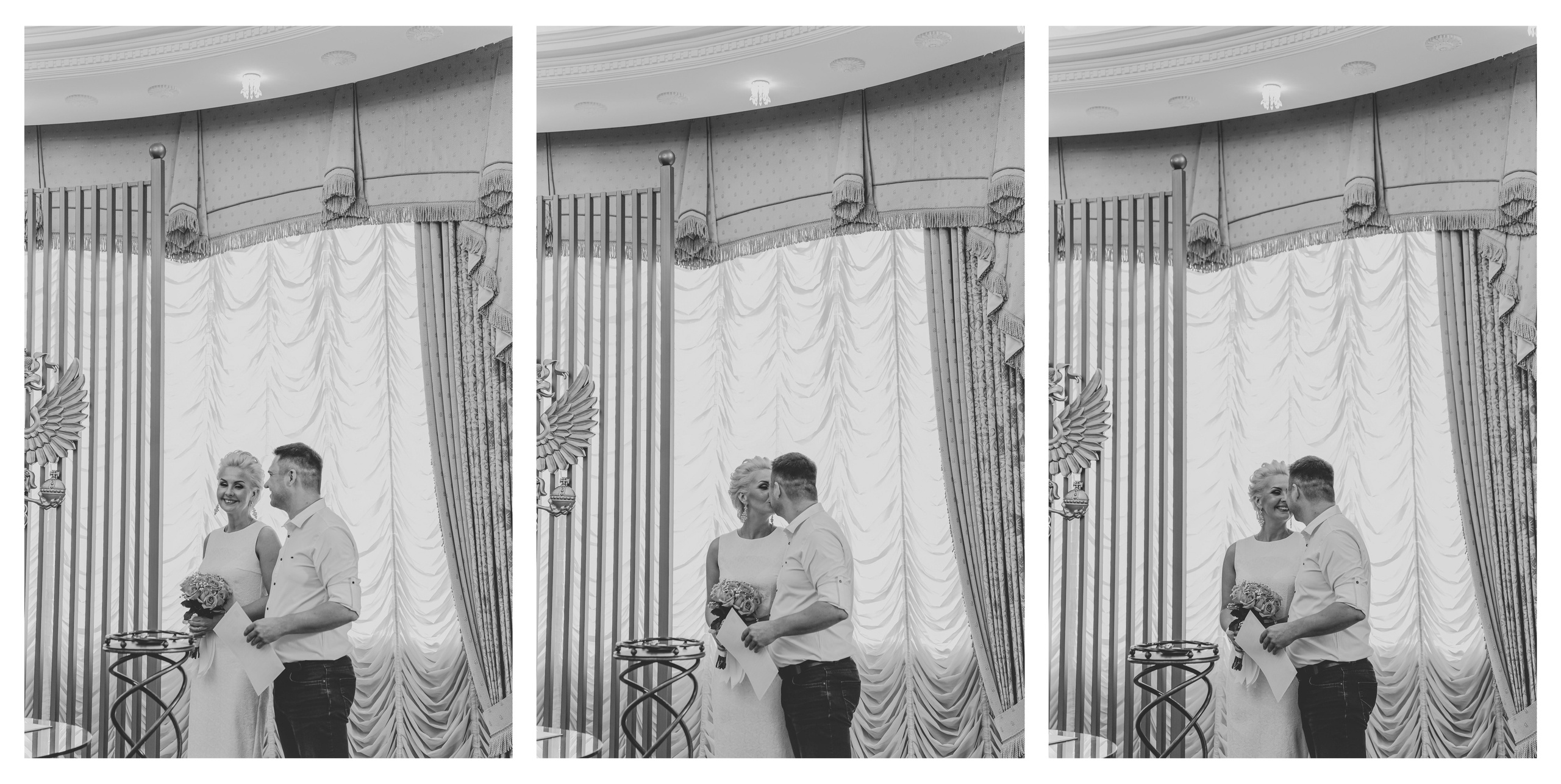 Свадьба Николая и Натальи. Фотограф София Турбина