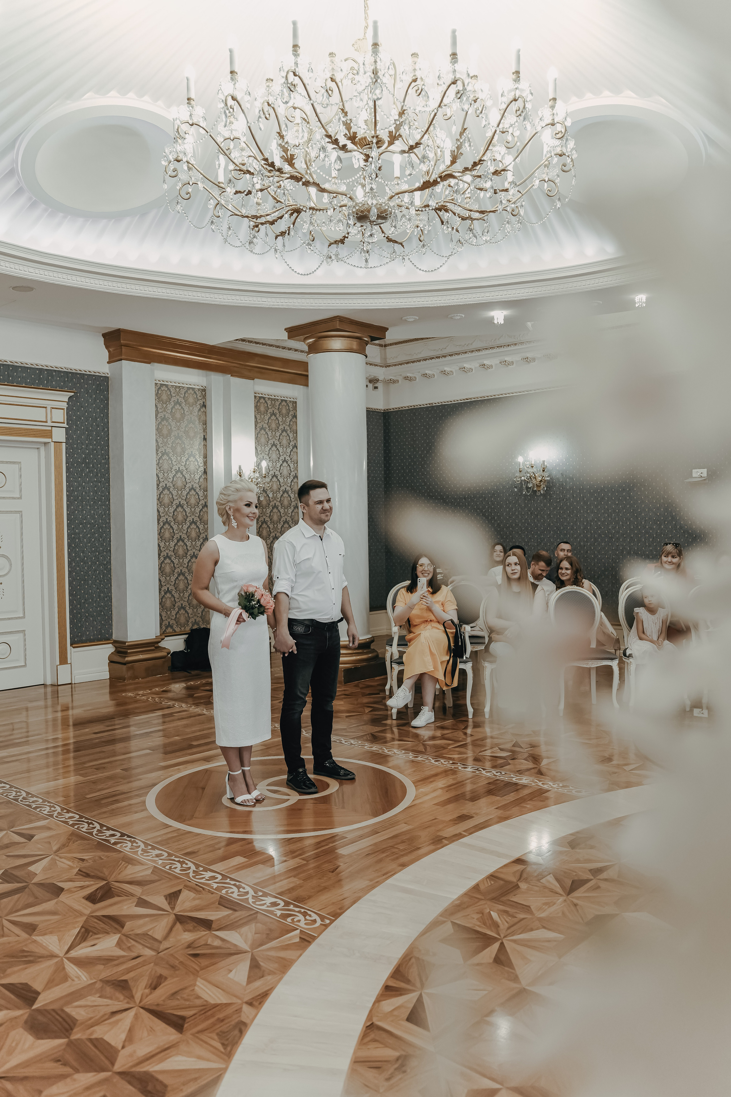 Свадьба Николая и Натальи. Фотограф София Турбина