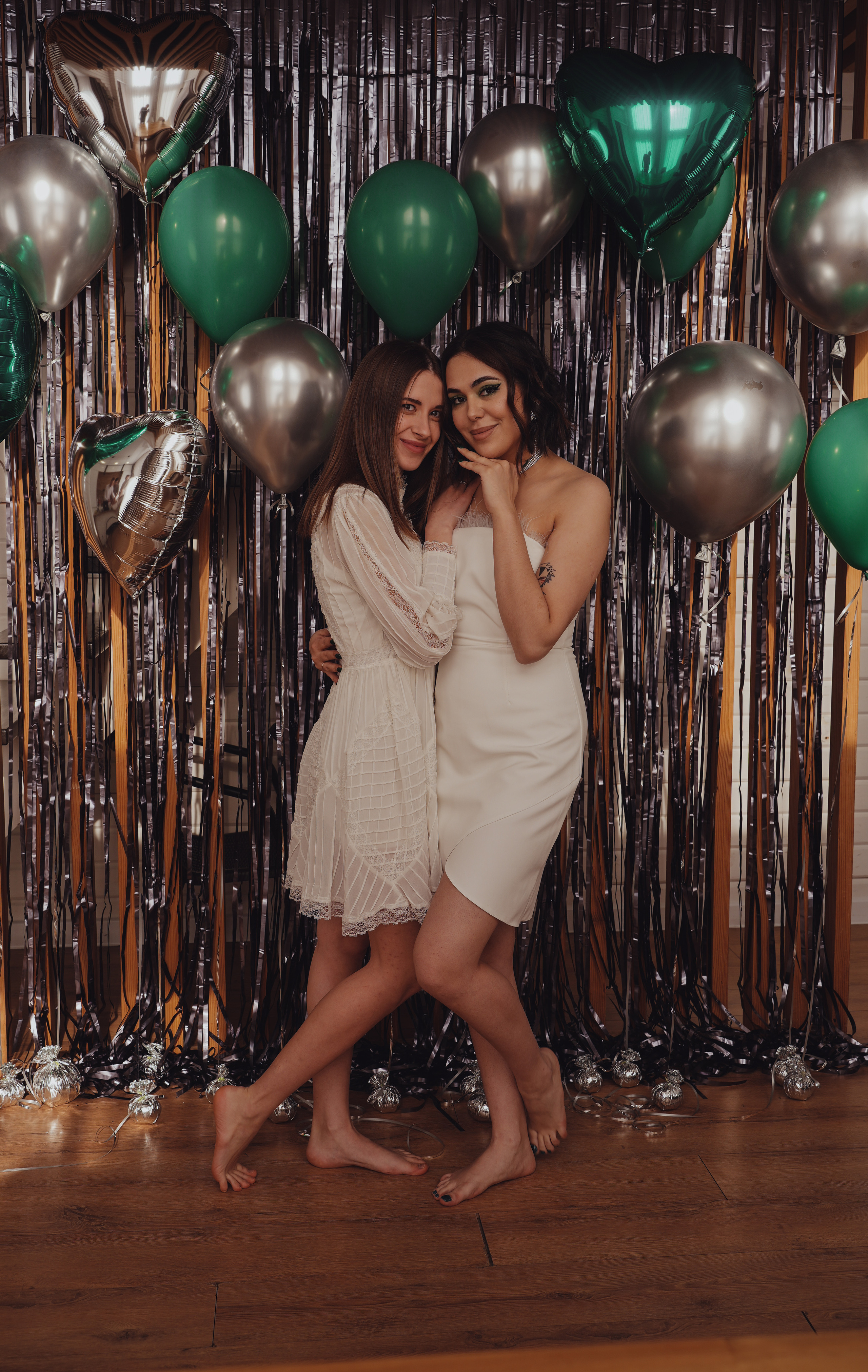 Снова 17. Фотограф София Турбина