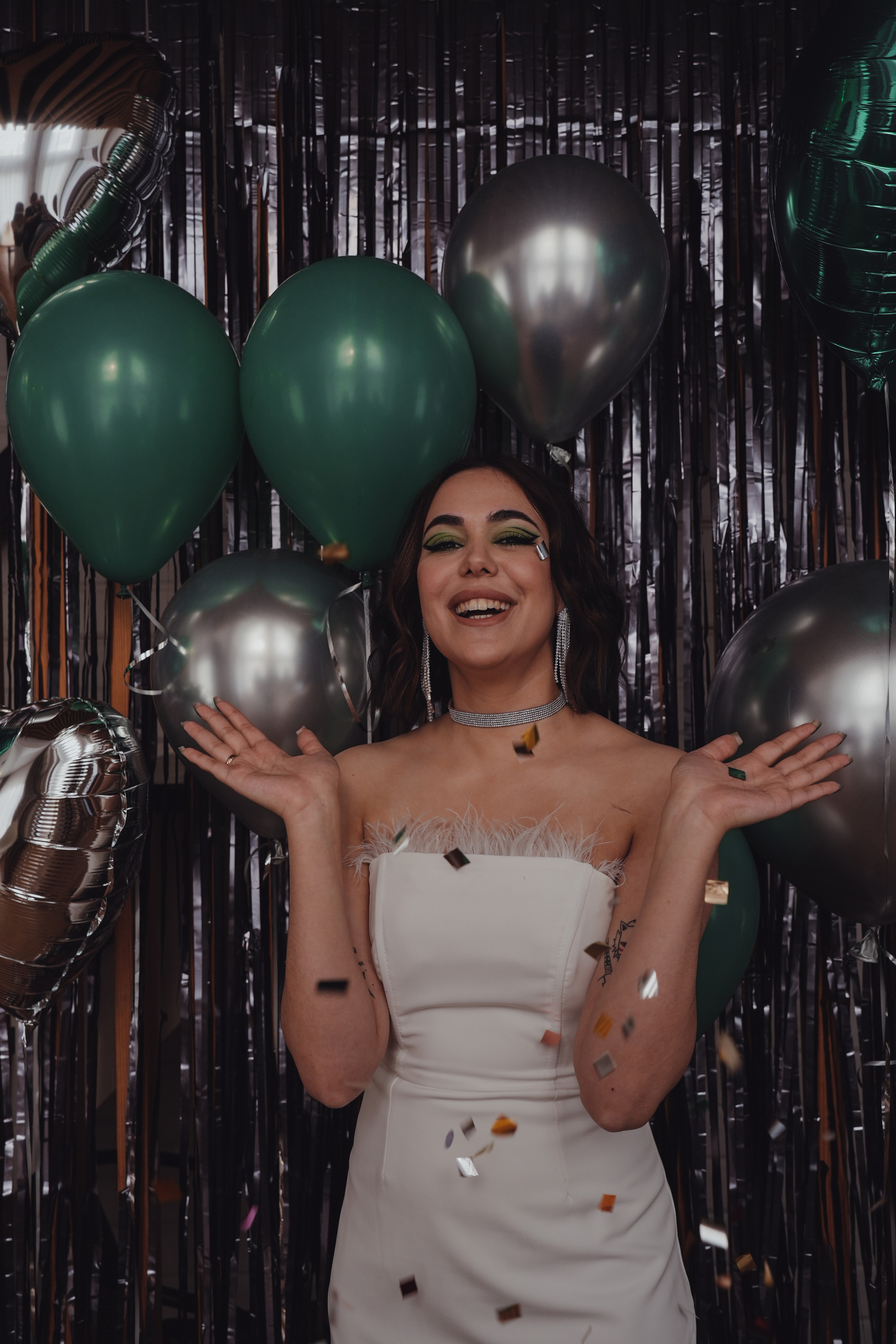 Снова 17. Фотограф София Турбина