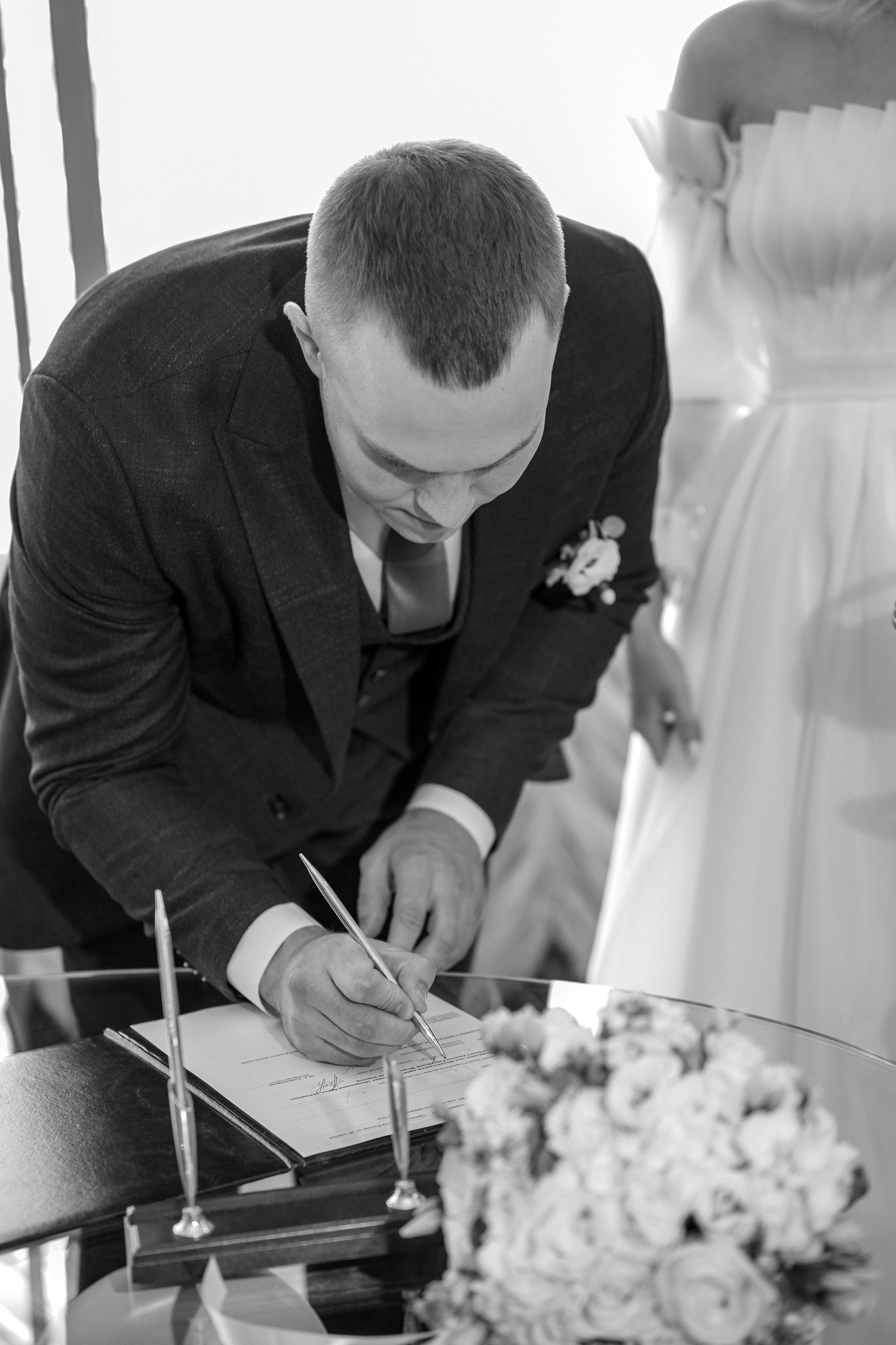 Олег и Анастасия. Фотограф София Турбина