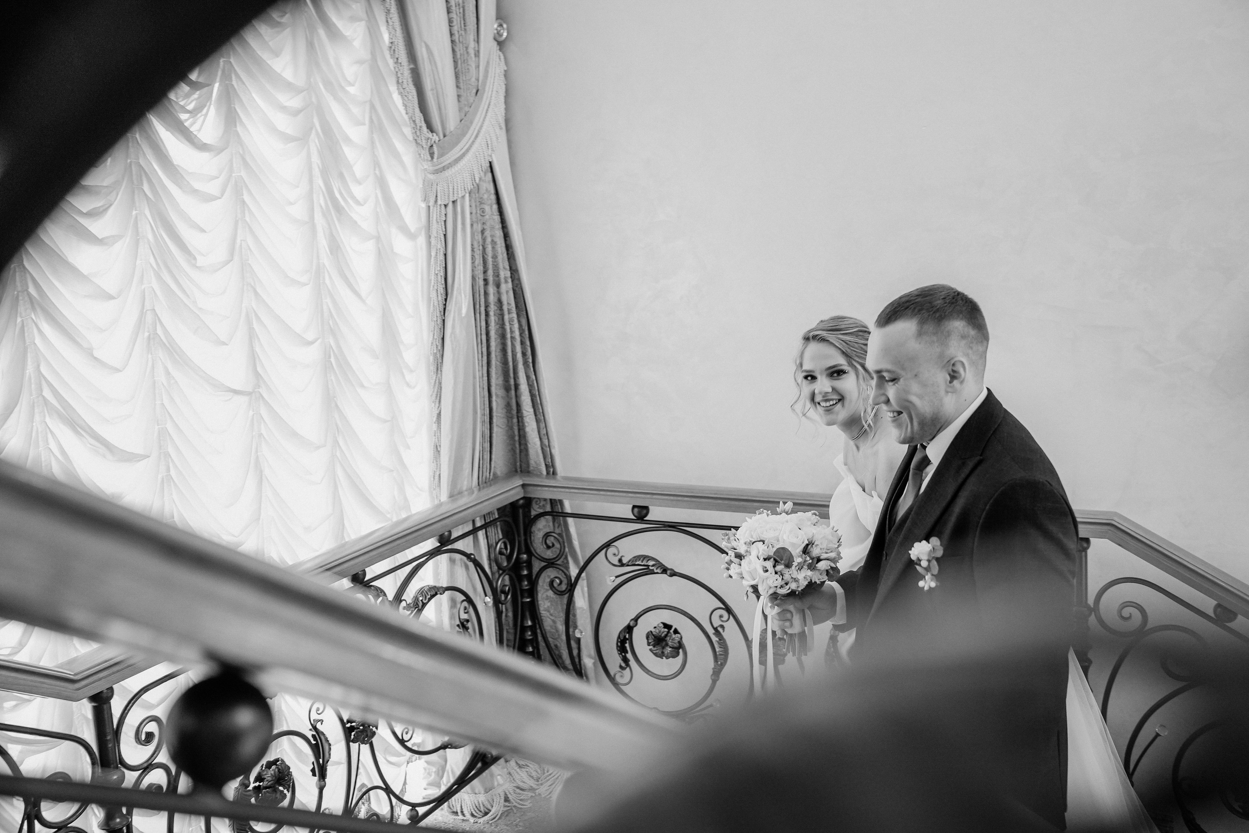 Олег и Анастасия. Фотограф София Турбина