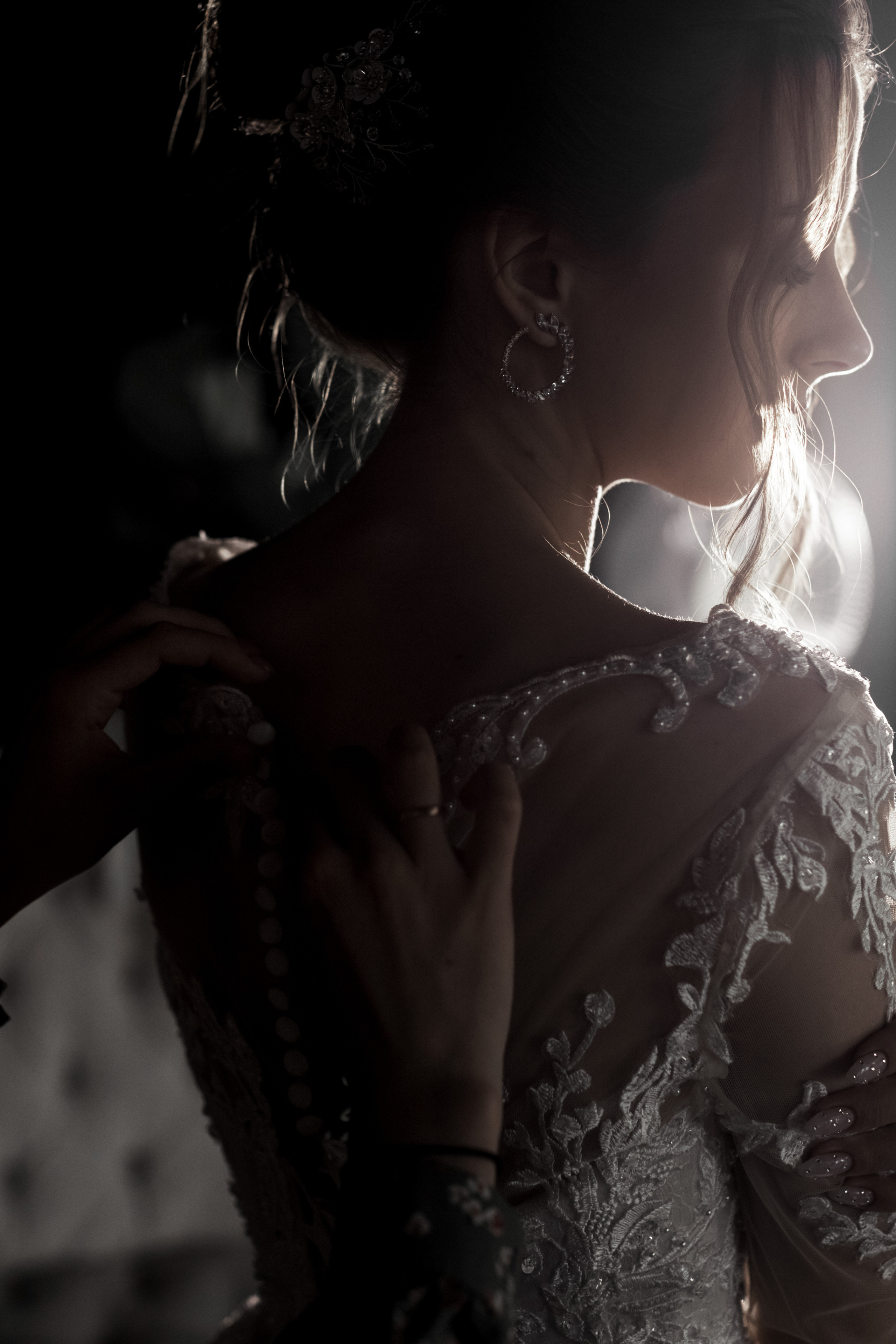 Дима и Михайлина. Фотограф София Турбина