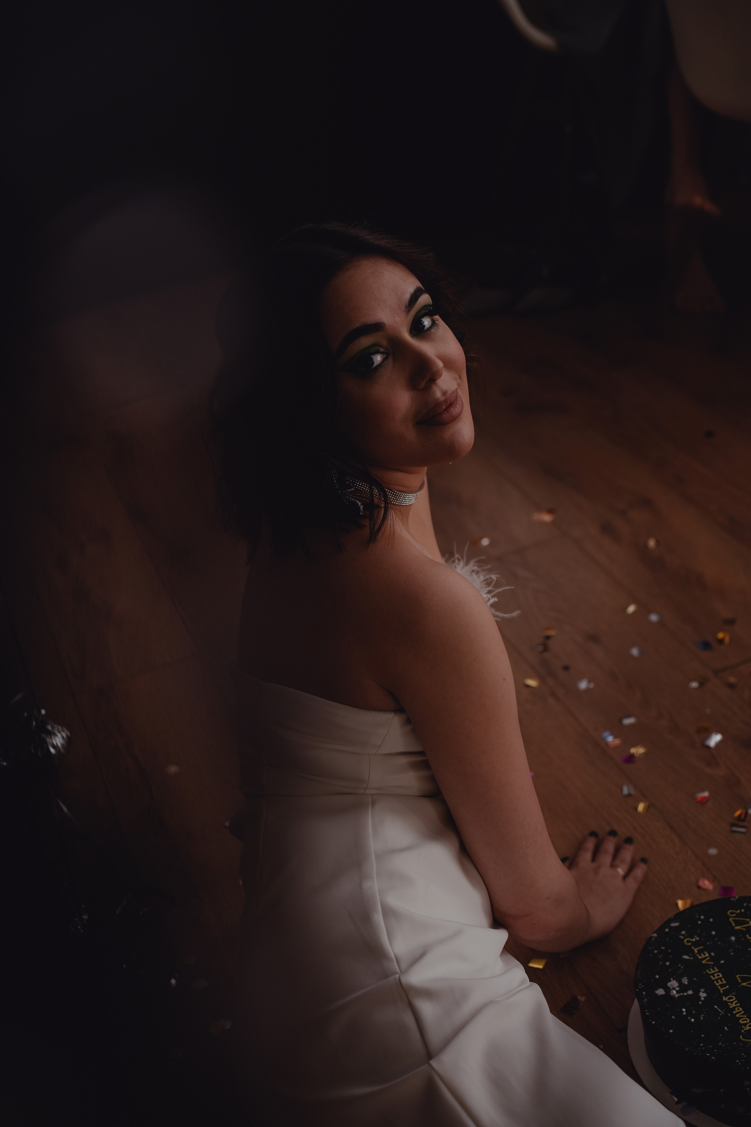 Снова 17. Фотограф София Турбина