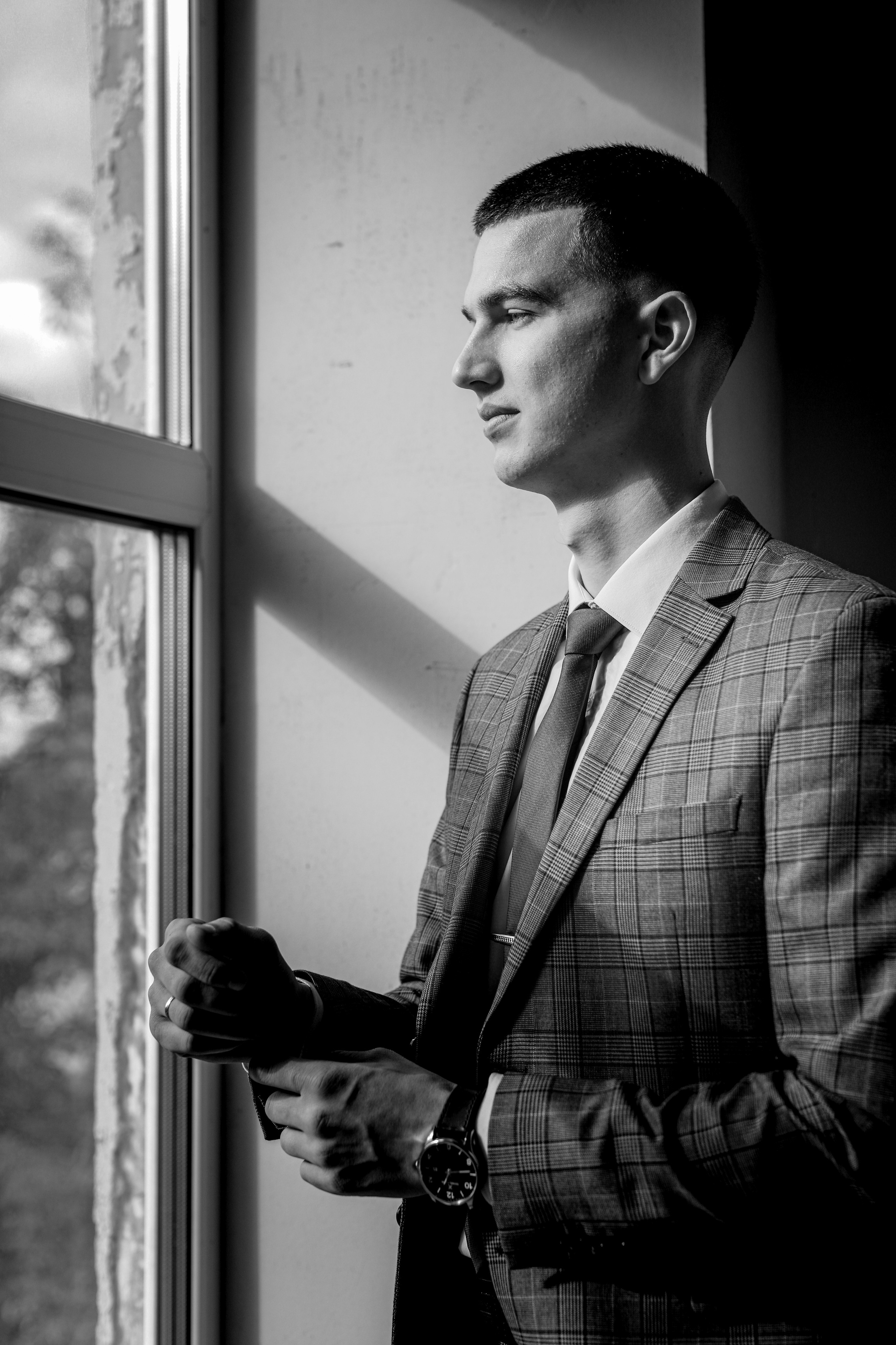 Валерий и Юлиана. Фотограф София Турбина