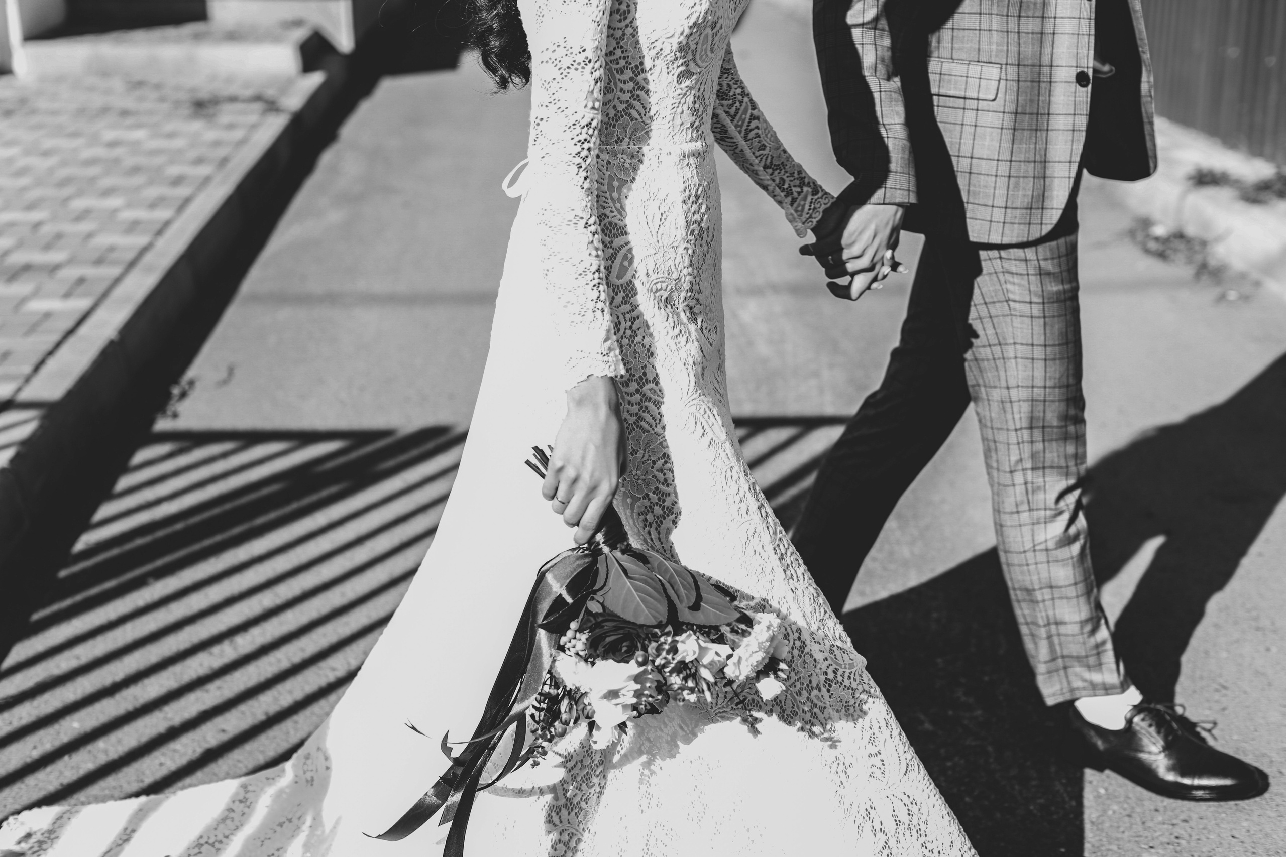 Валерий и Юлиана. Фотограф София Турбина