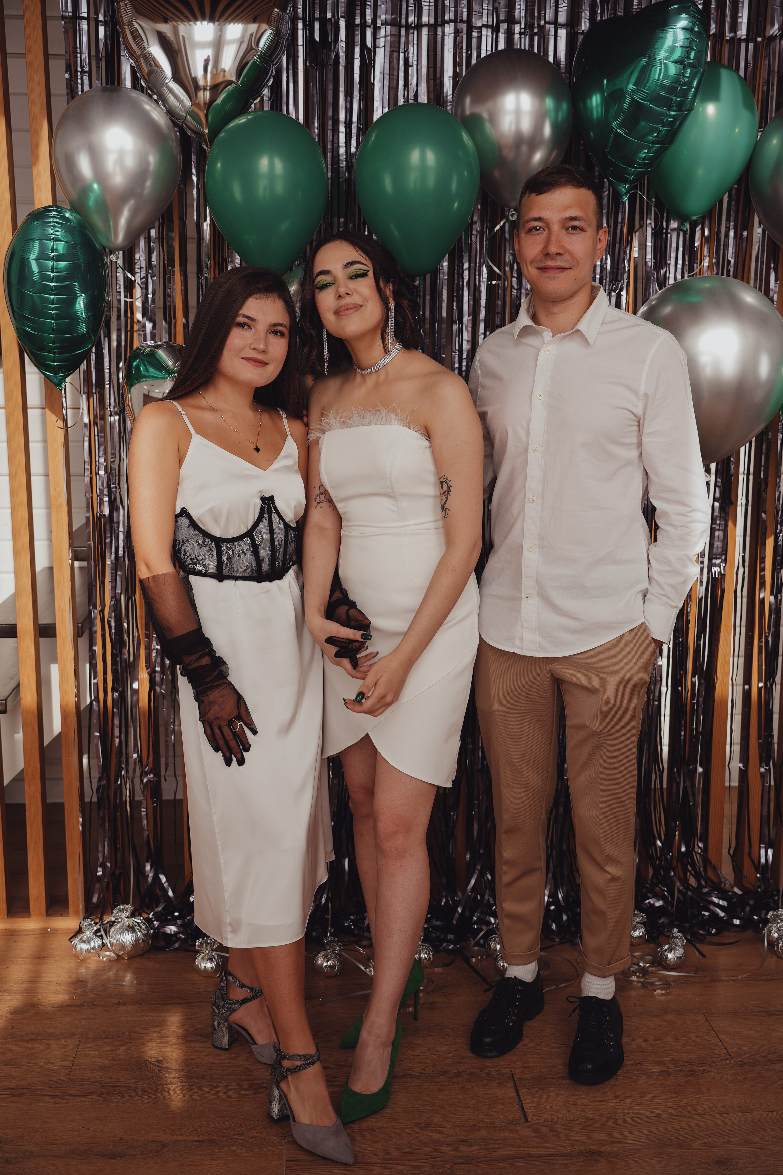 Снова 17. Фотограф София Турбина