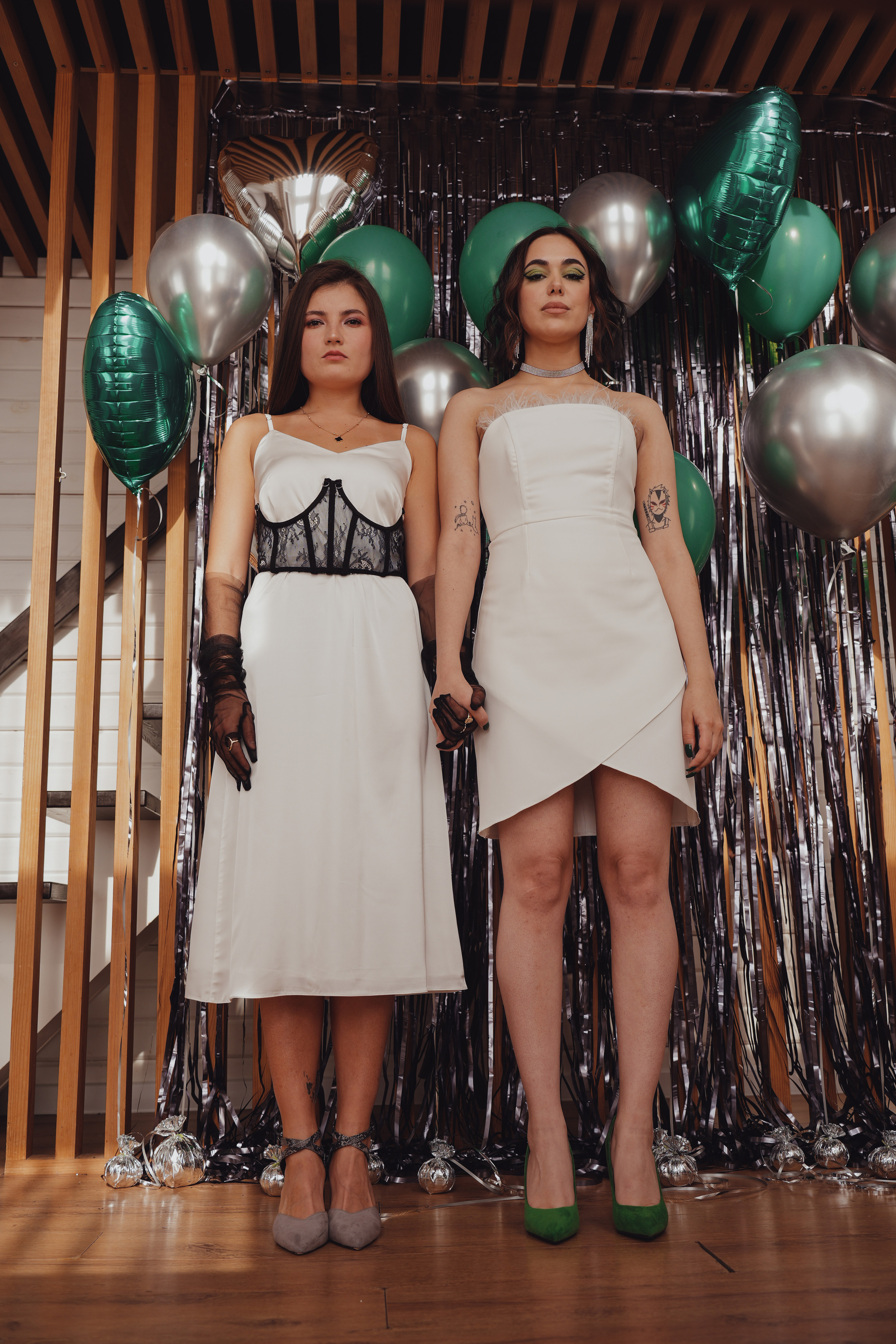 Снова 17. Фотограф София Турбина