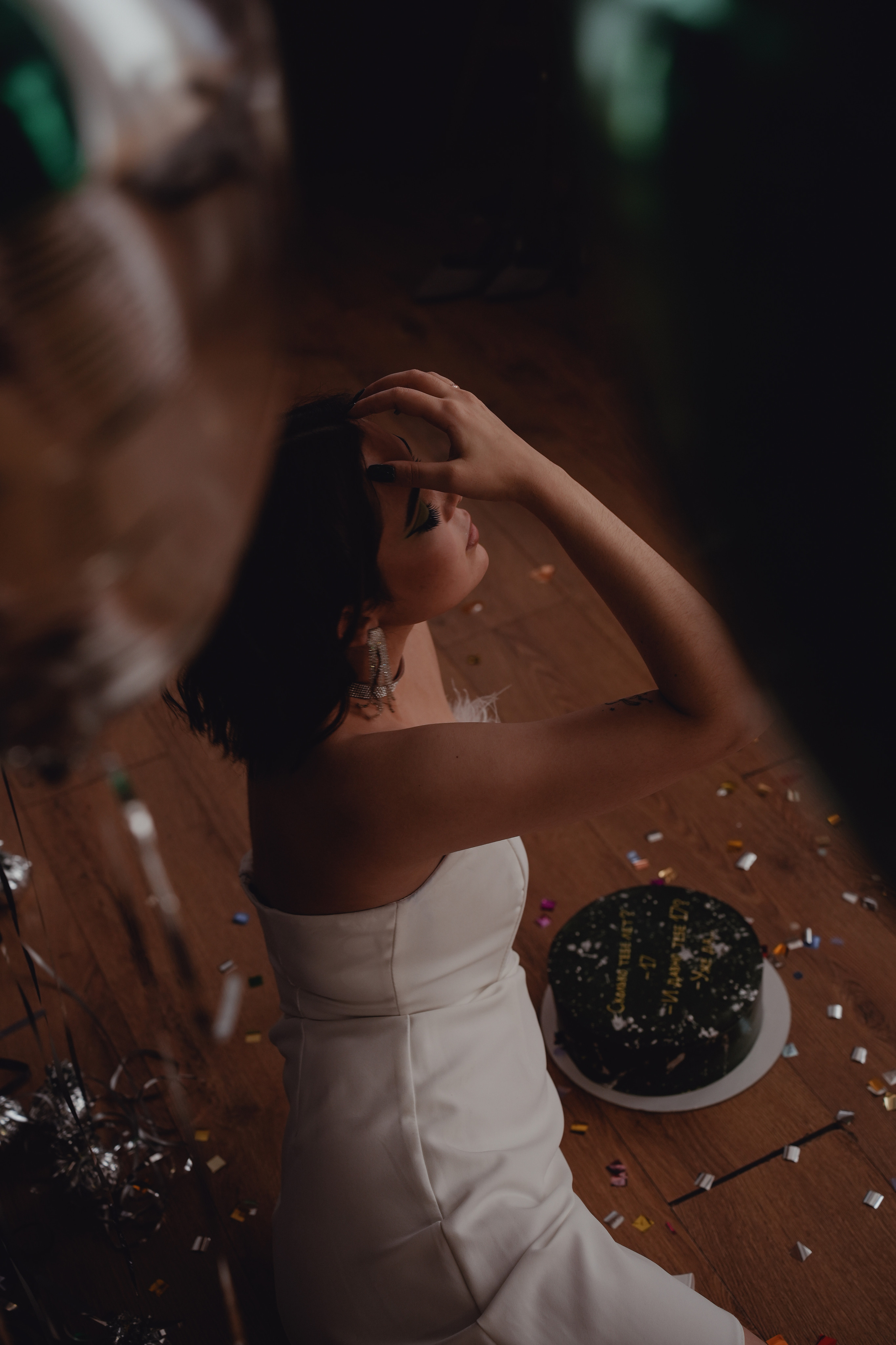 Снова 17. Фотограф София Турбина