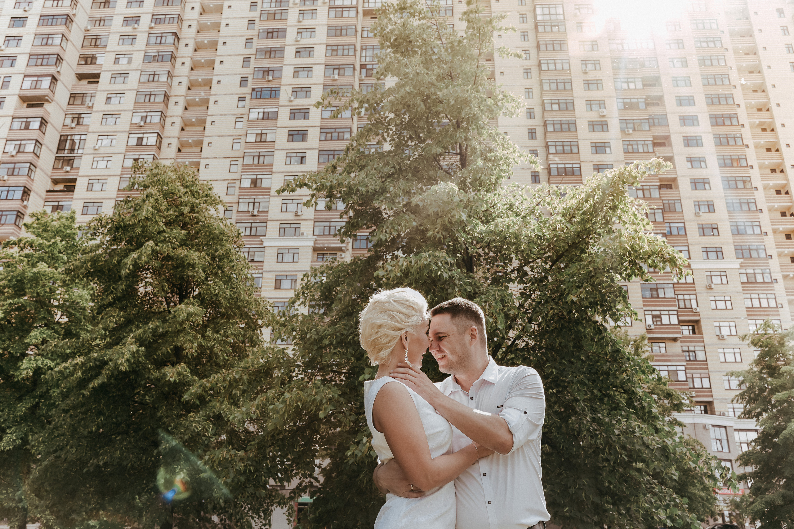 Свадьба Николая и Натальи. Фотограф София Турбина