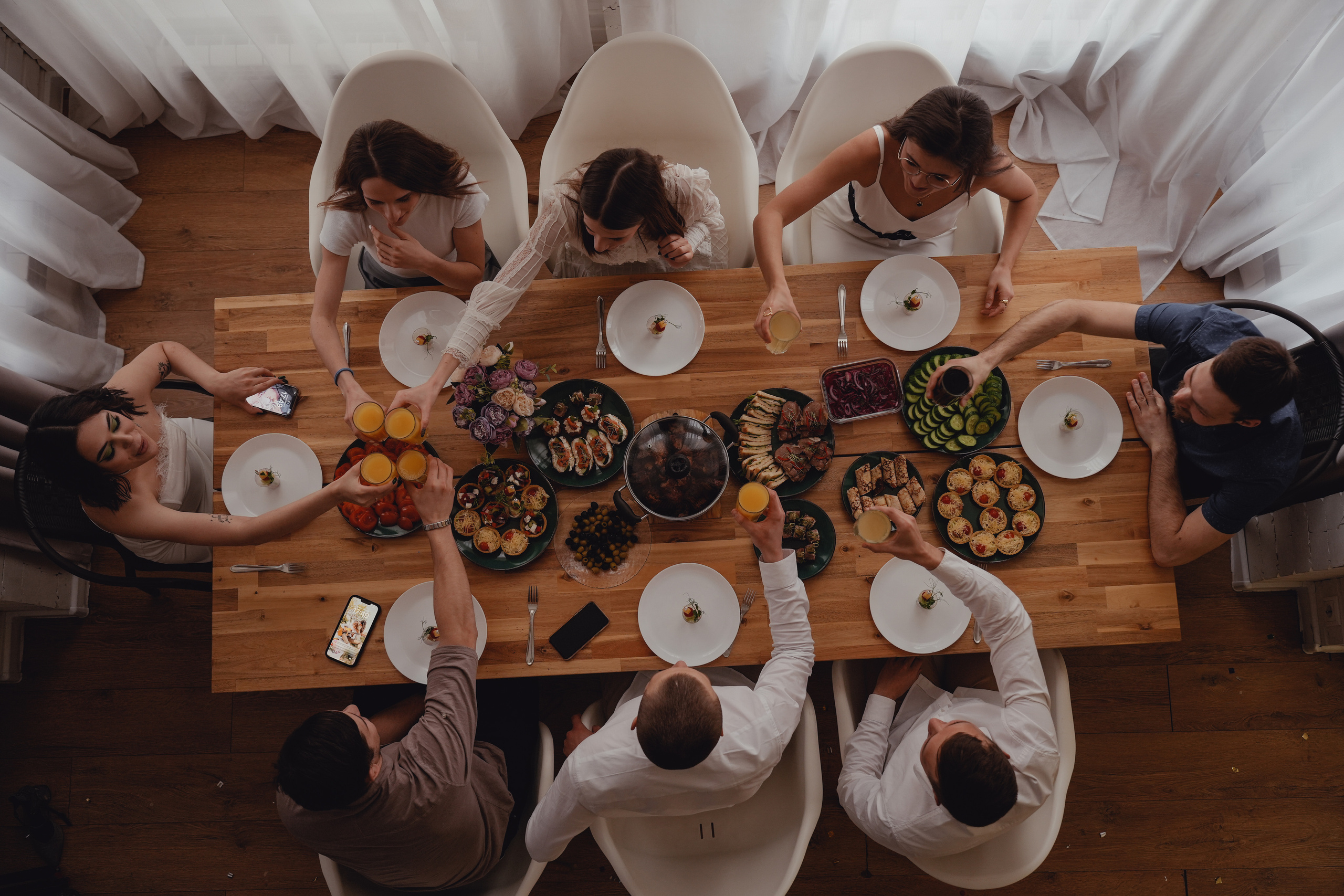 Снова 17. Фотограф София Турбина