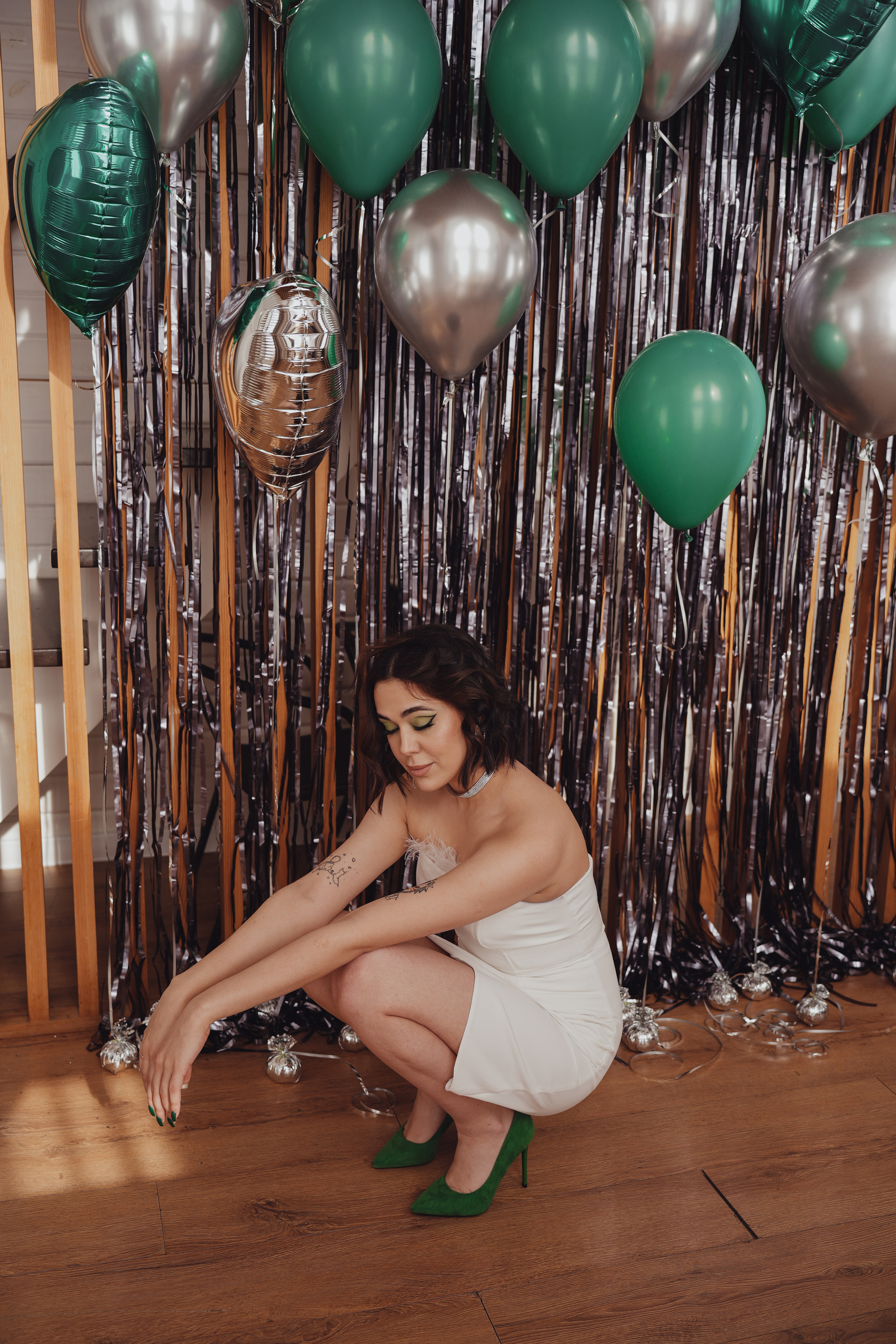 Снова 17. Фотограф София Турбина