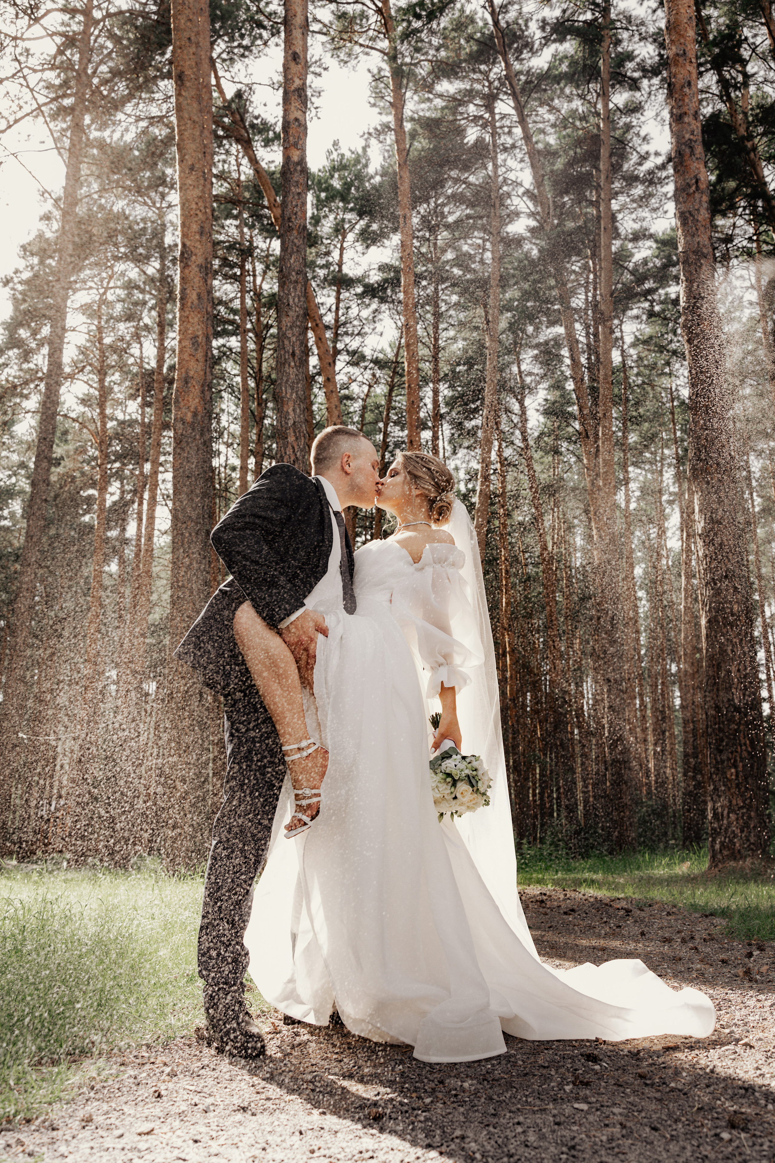 Олег и Анастасия. Фотограф София Турбина