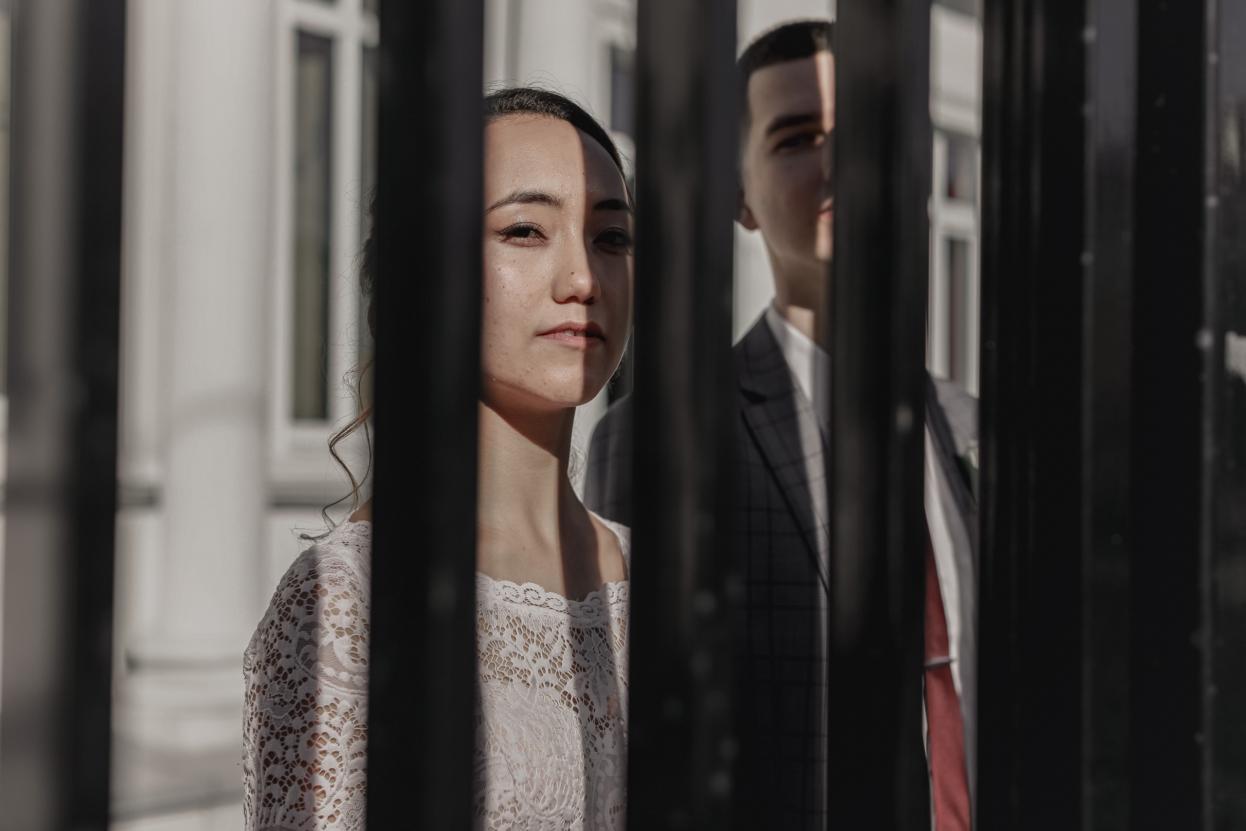 Валерий и Юлиана. Фотограф София Турбина