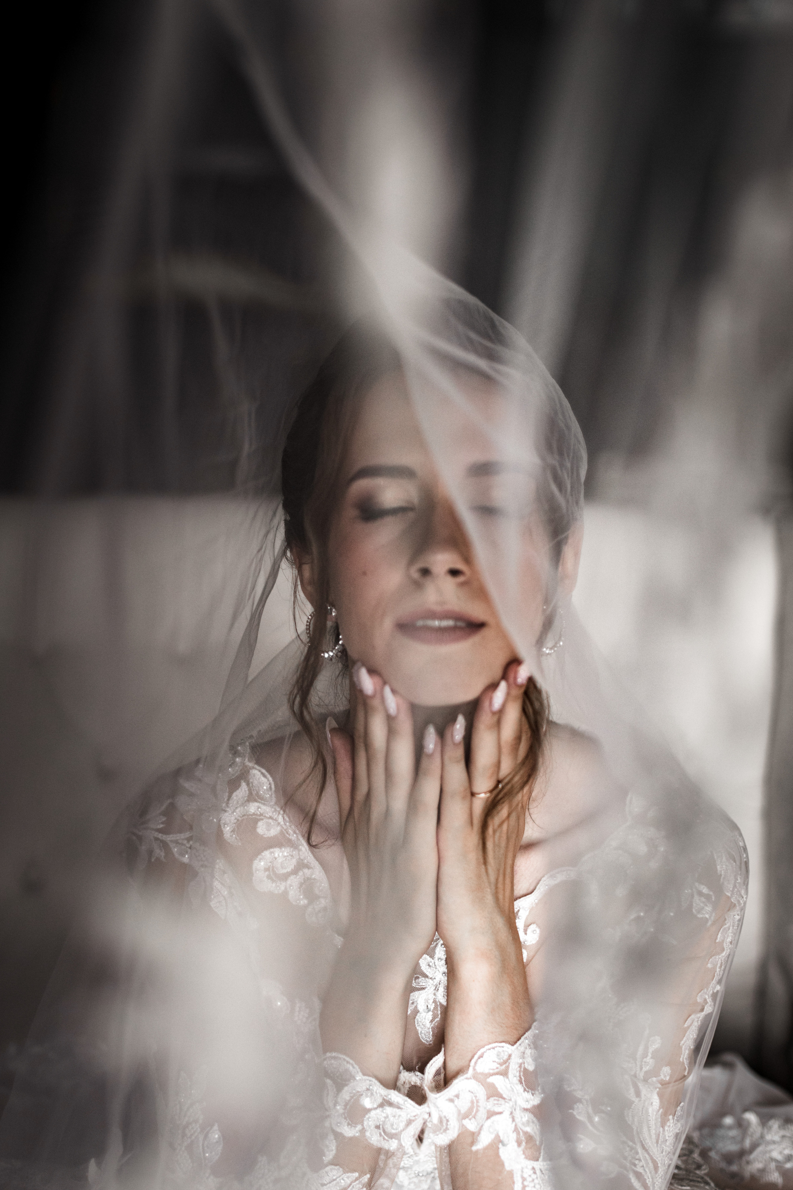 Дима и Михайлина. Фотограф София Турбина