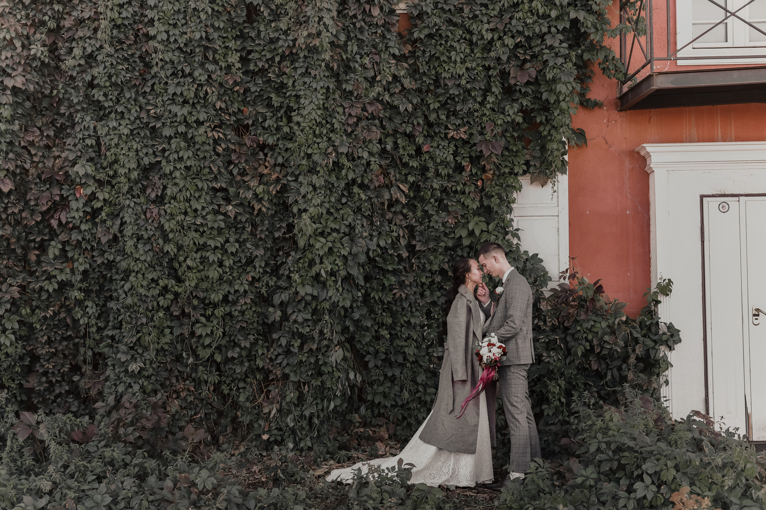 Валерий и Юлиана. Фотограф София Турбина