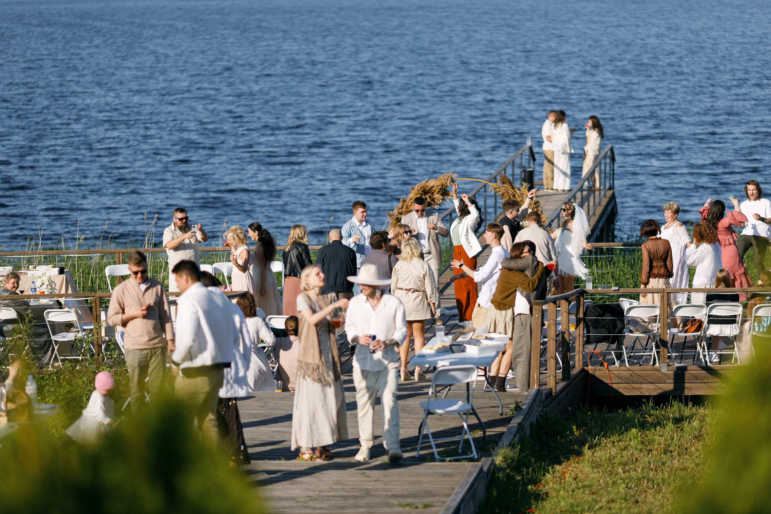 Евгений и Дарья. Свадебный и репортажный фотограф в Санкт-Петербурге Николай Голованов