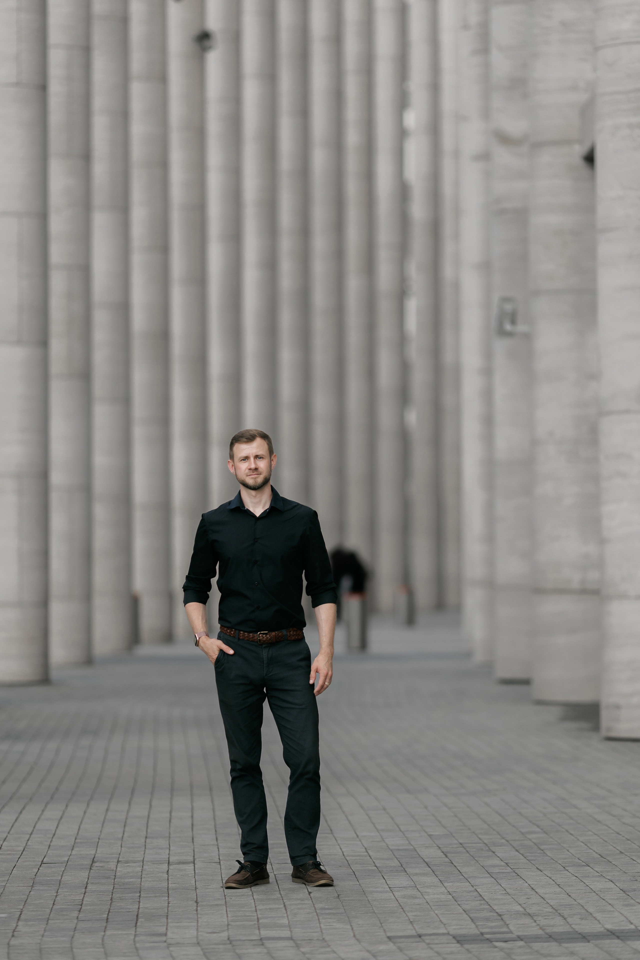 СПБ ПИПЛ. Свадебный и репортажный фотограф в Санкт-Петербурге Николай Голованов