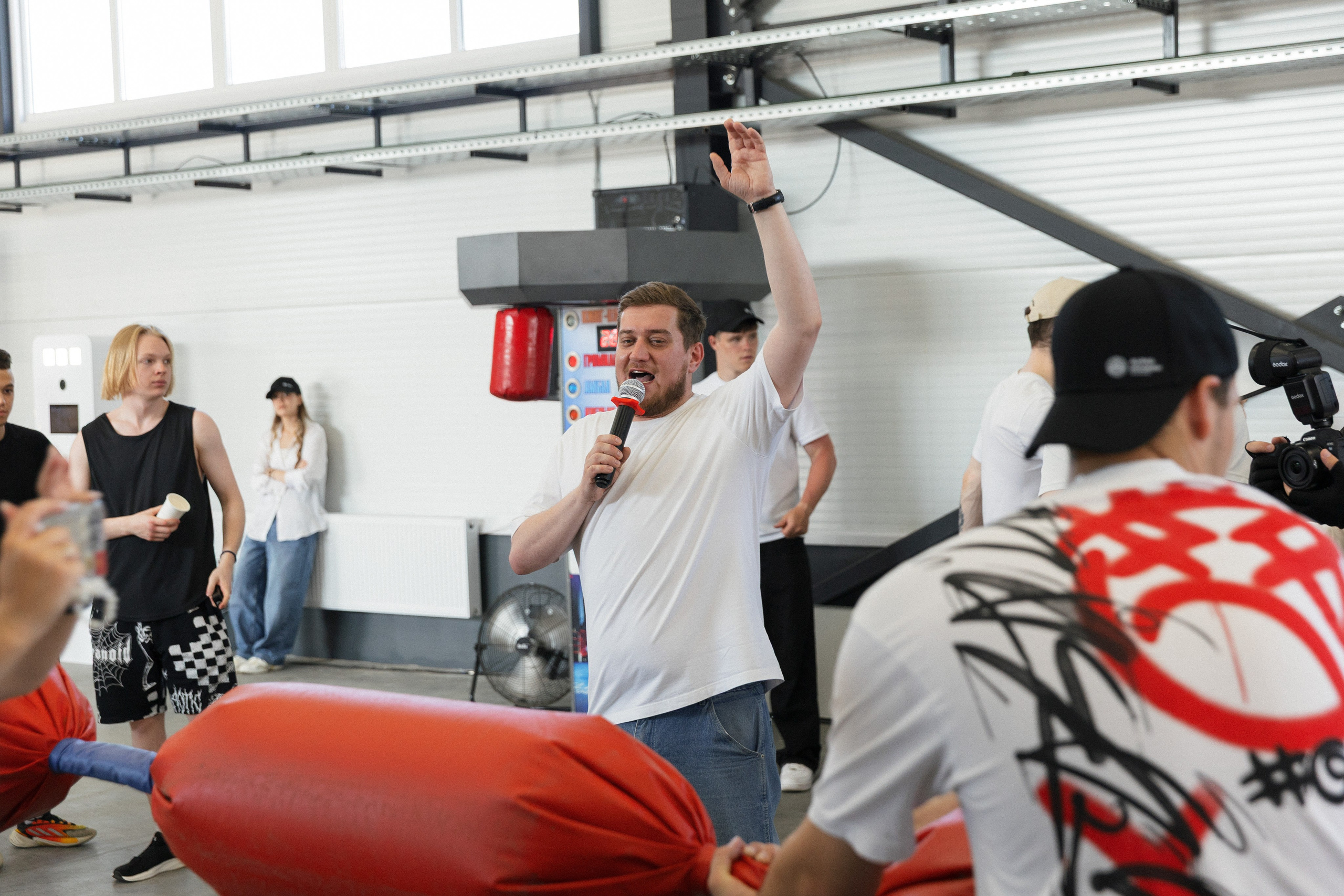 Alpha Hookah. Свадебный и репортажный фотограф в Санкт-Петербурге Николай Голованов