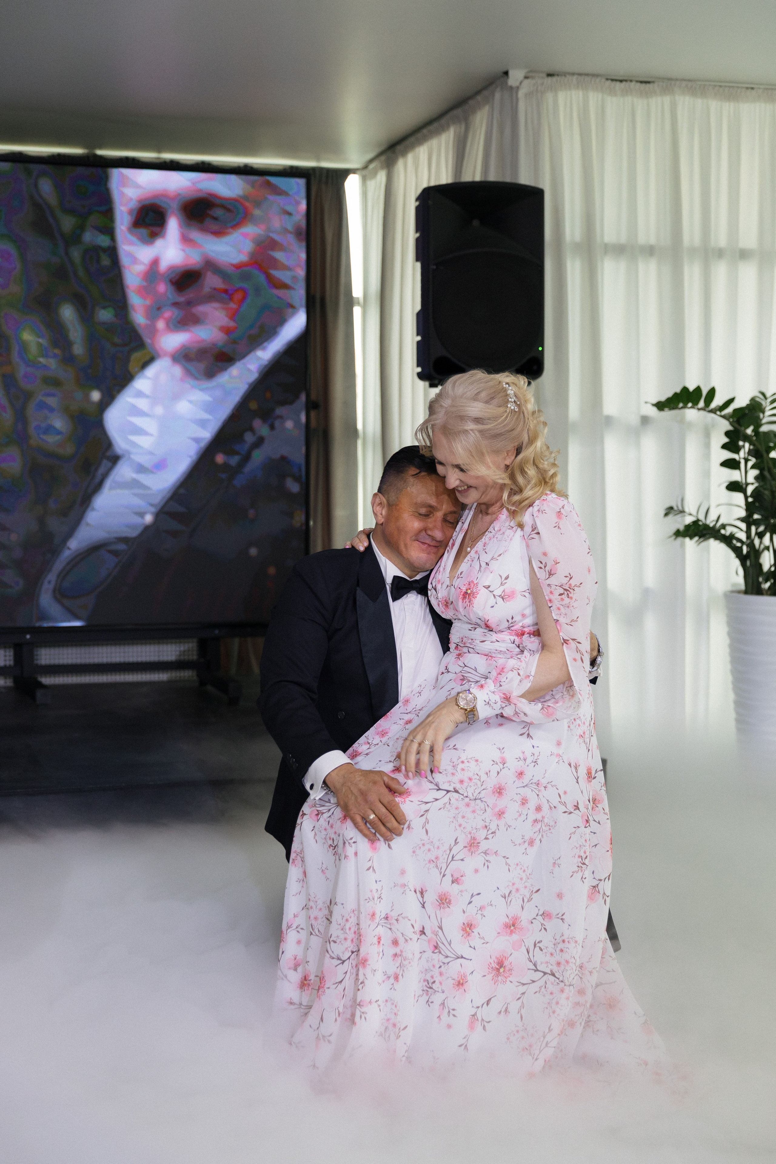 Дмитрий и Ирина. Свадебный и репортажный фотограф в Санкт-Петербурге Николай Голованов