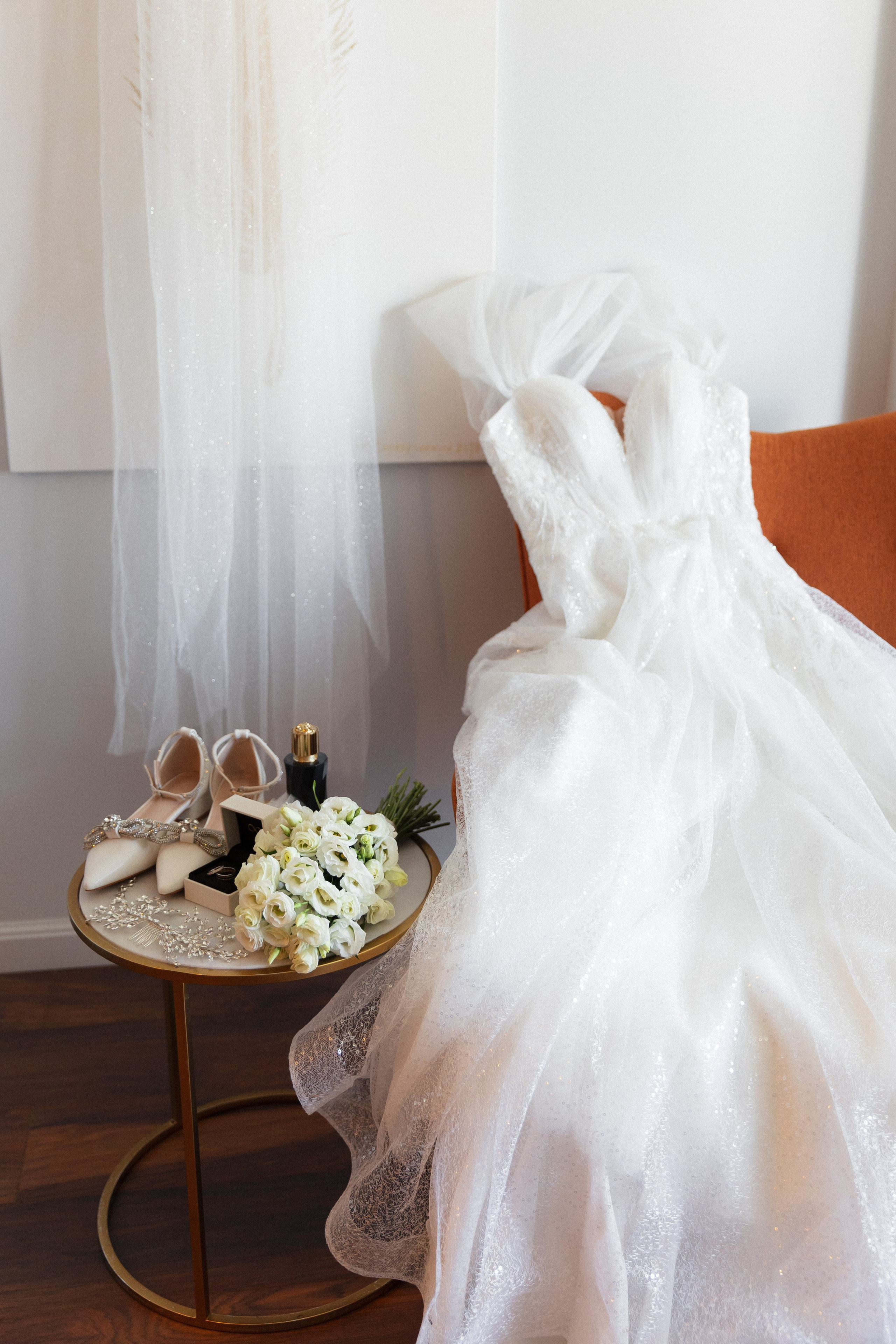 Мурад и Виктория. Свадебный и репортажный фотограф в Санкт-Петербурге Николай Голованов