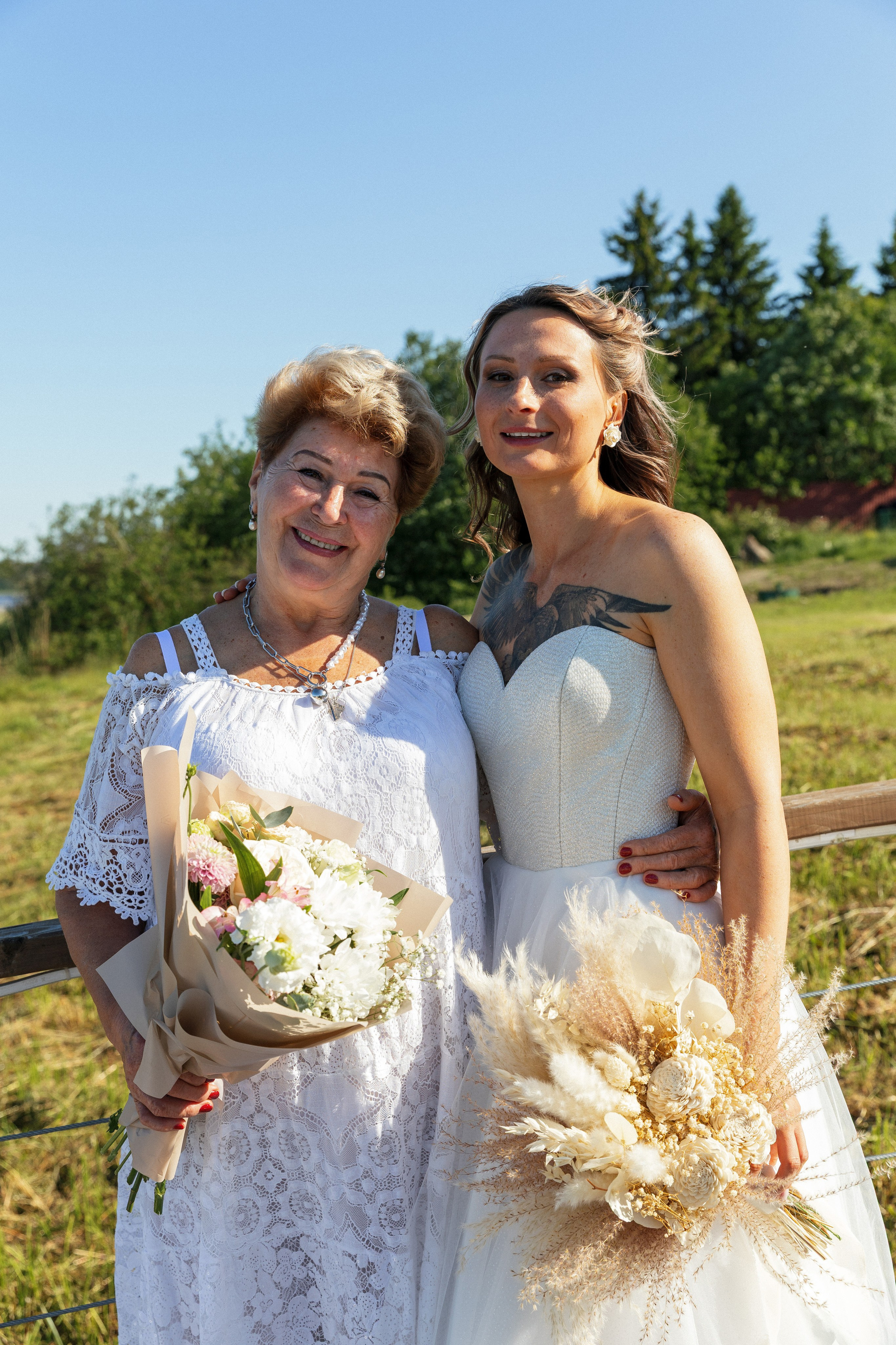 Евгений и Дарья. Свадебный и репортажный фотограф в Санкт-Петербурге Николай Голованов