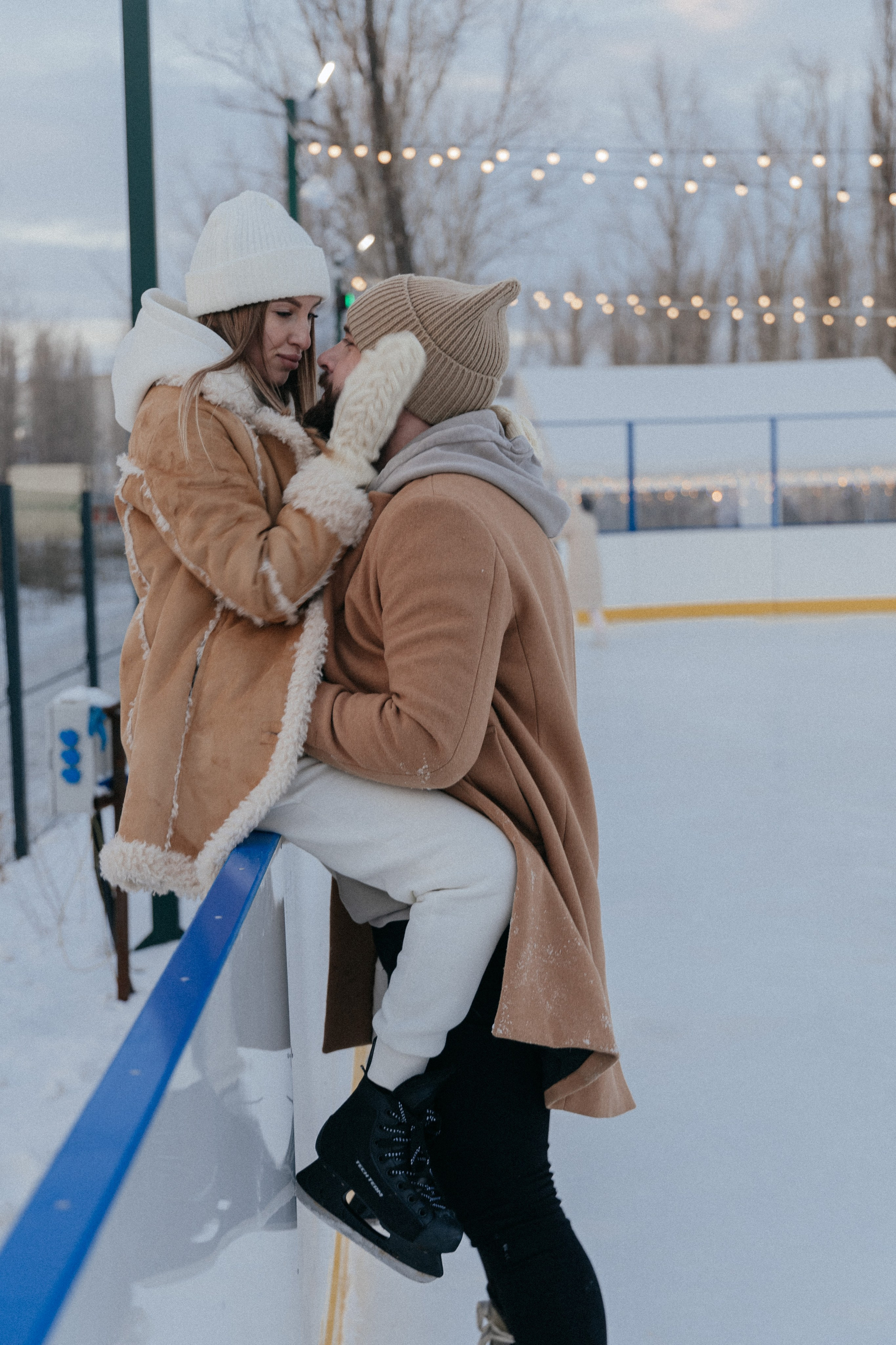 Вика и Андрей. Ваш фотограф в г. Волгоград и по всей России Севастьянова Ульяна