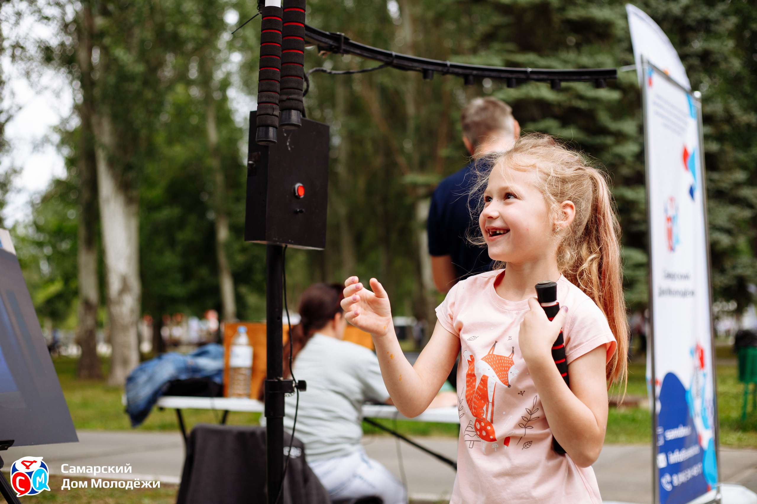 Репортаж. Фотограф Владимир Бурыкин