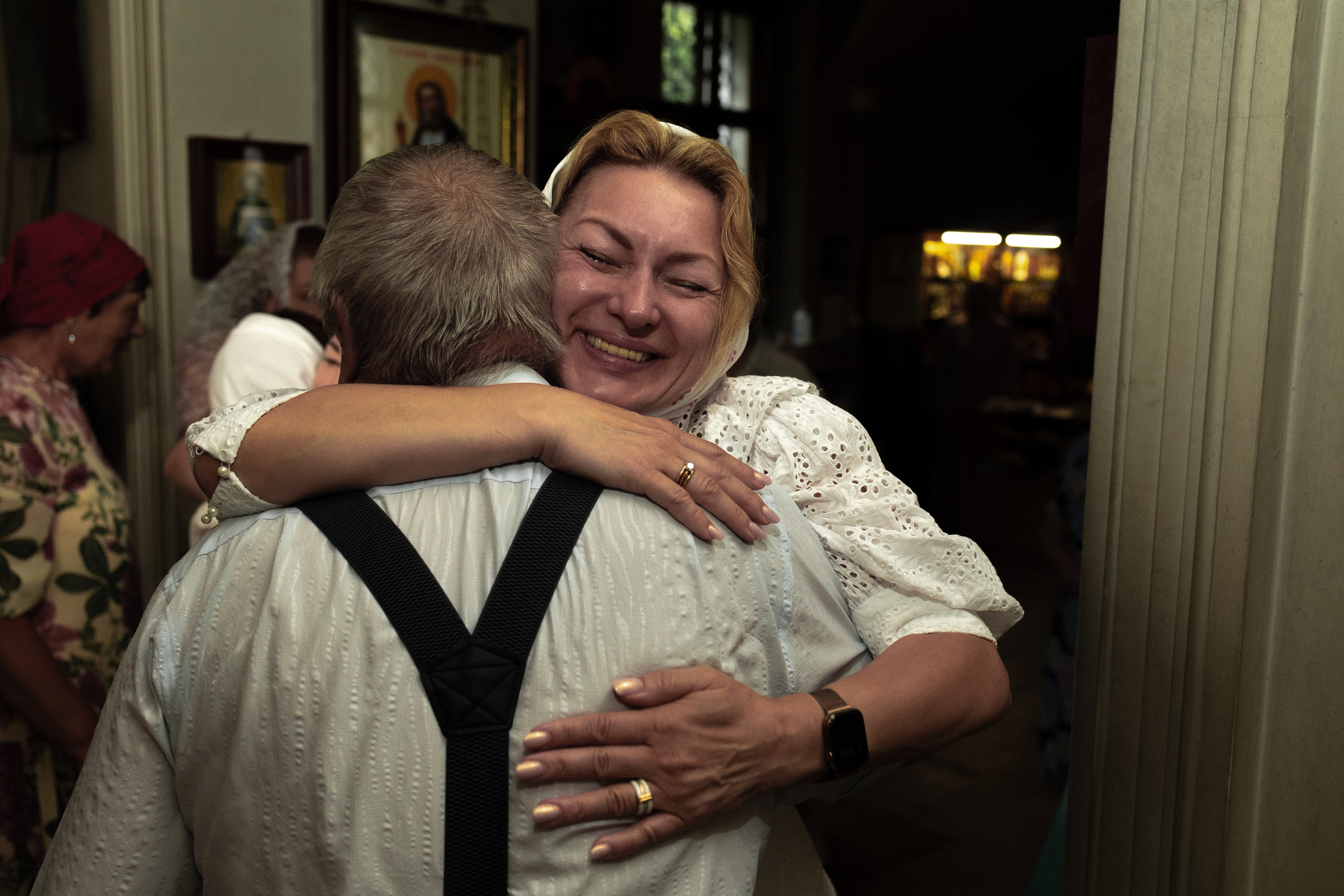 Таинство: Венчание. Репортажный фотограф, портретный фотограф  г. Москва