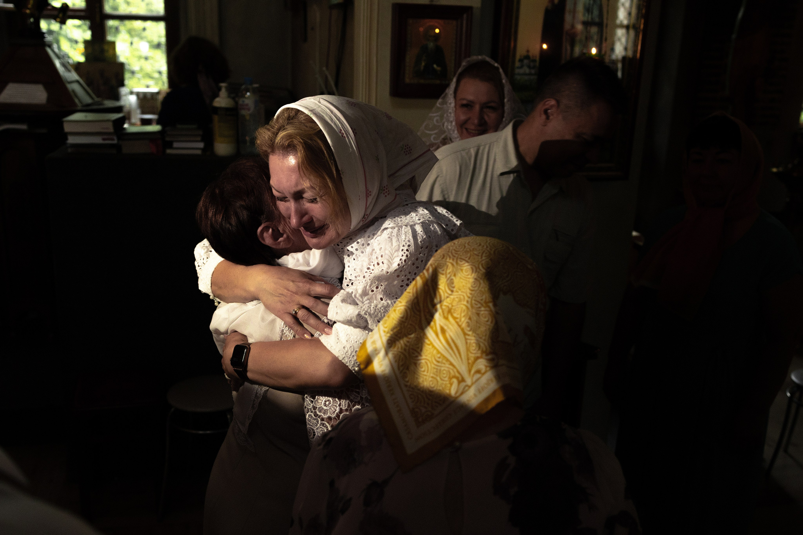 Таинство: Венчание. Репортажный фотограф, портретный фотограф  г. Москва