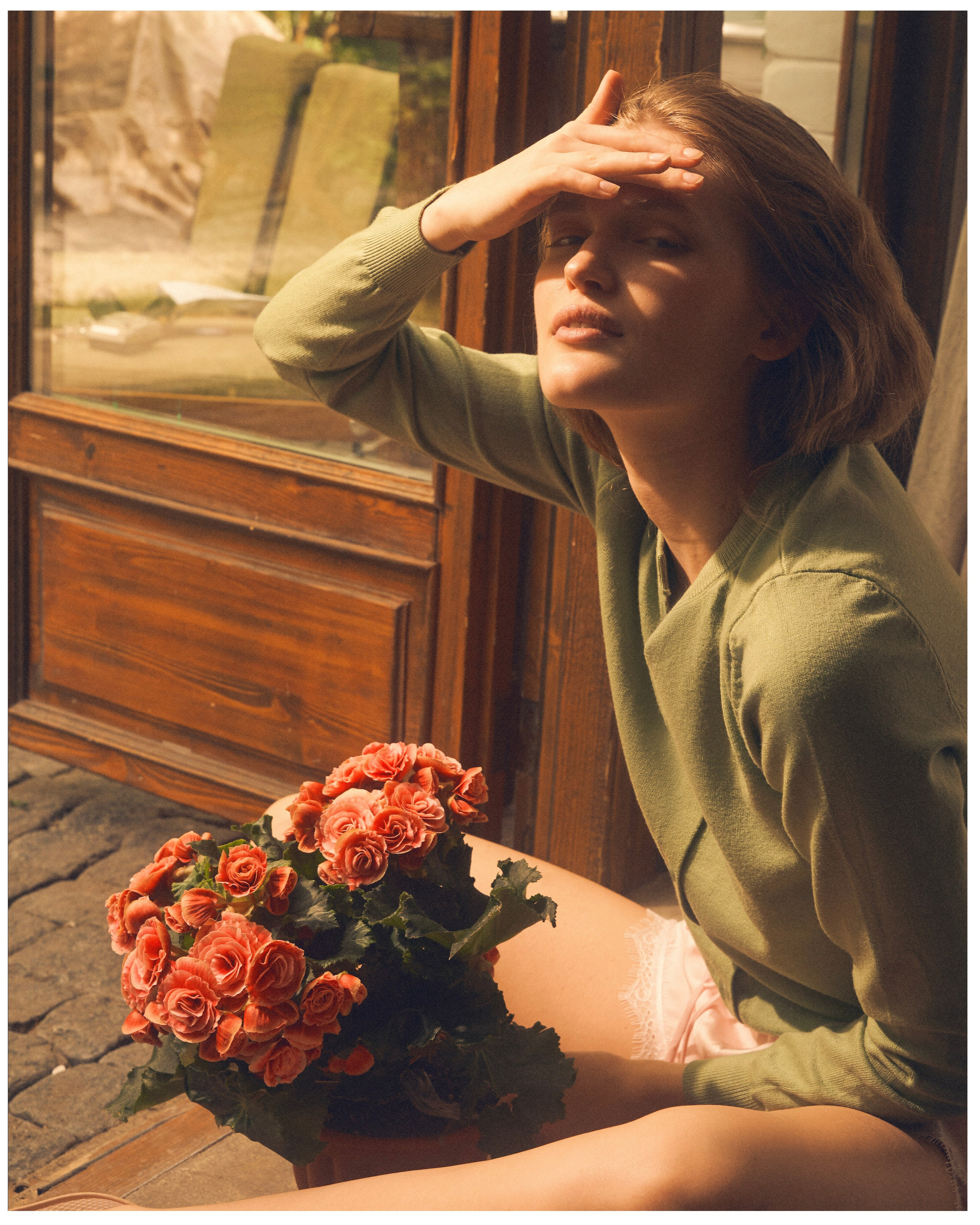 Фотограф Шалгинская Екатерина. Москва