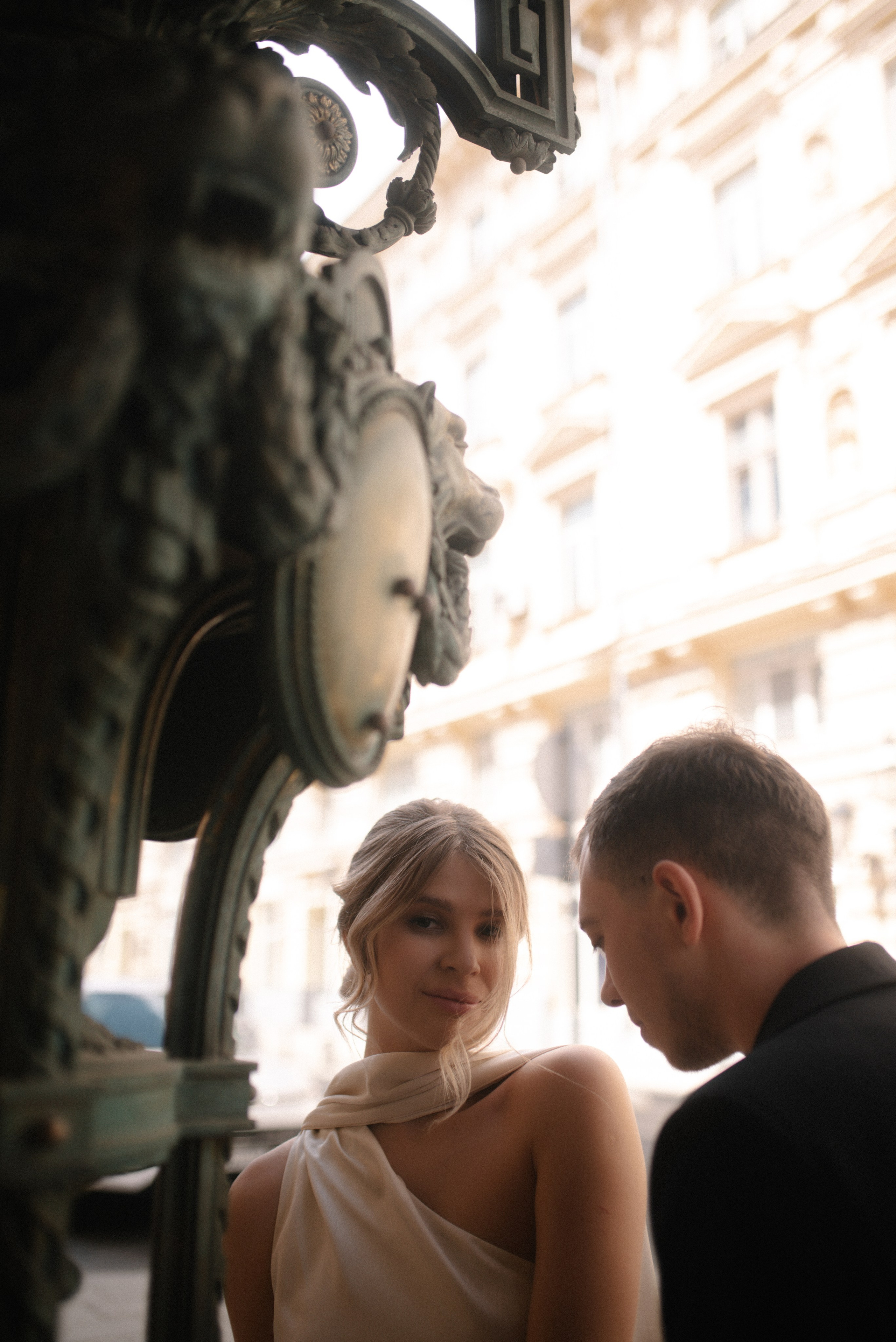 Иван & Алина (роспись). Свадебный, семейный, женский фотограф в Москве, Мытищах, Королёве Ксения Узилле