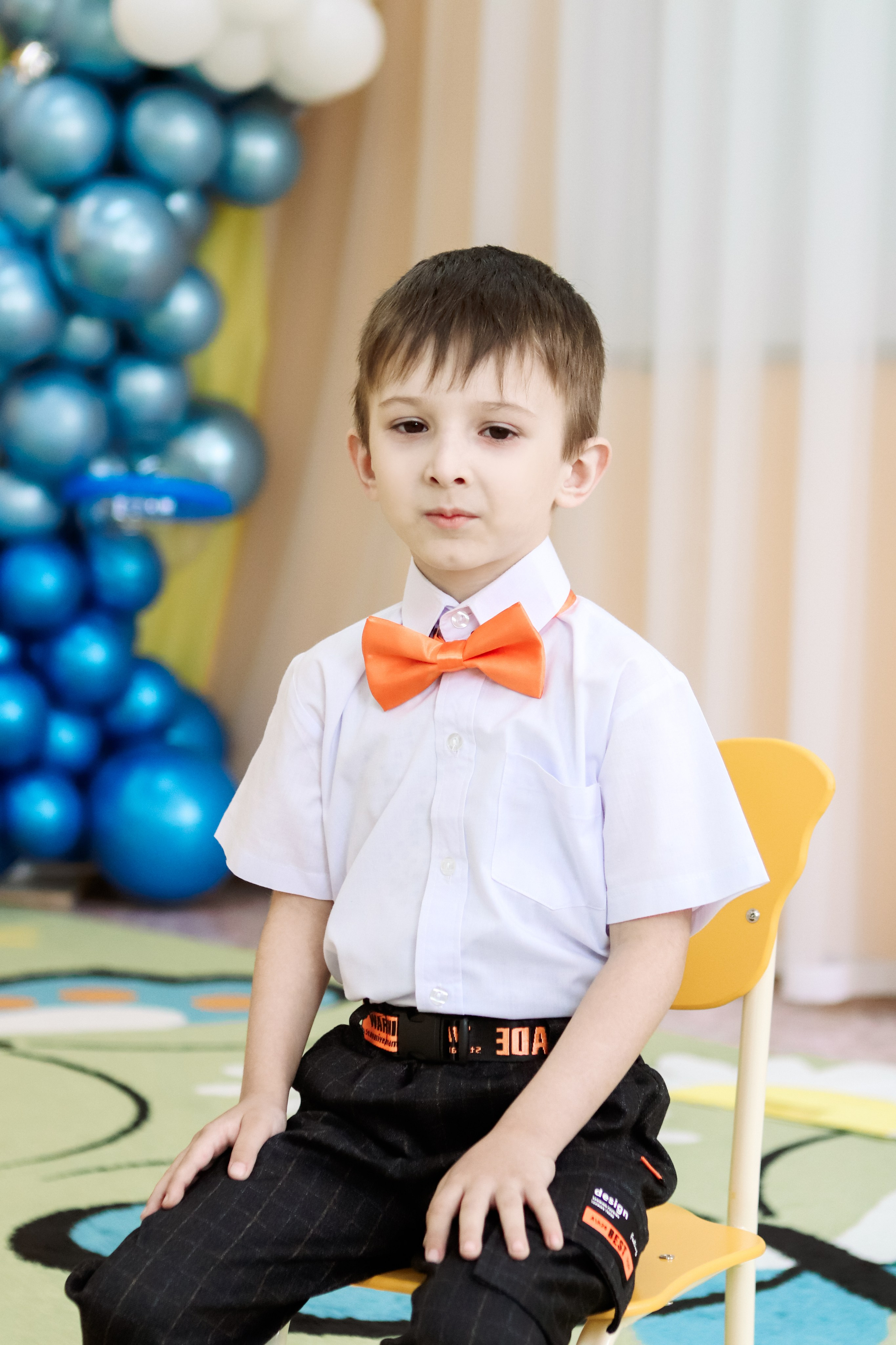 Выпускной детский сад. Семейный свадебный детский фотограф Саранск Наталья Сыркина