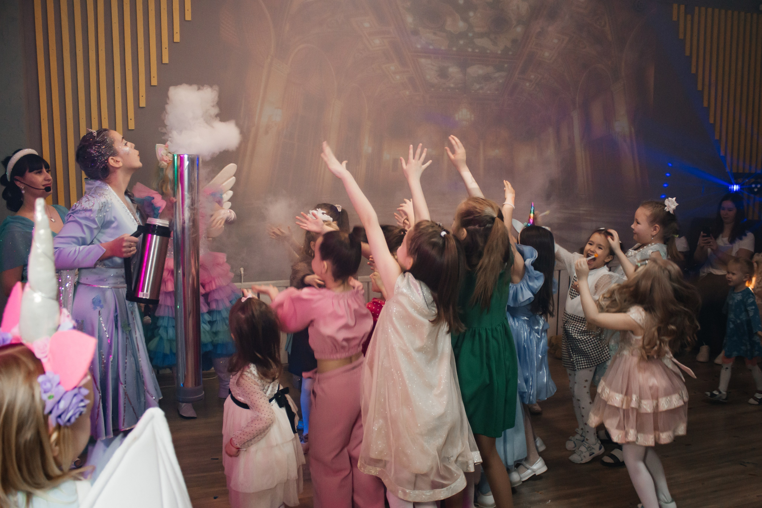 Праздник в Кульбит. Екатерина Ярковая фотограф