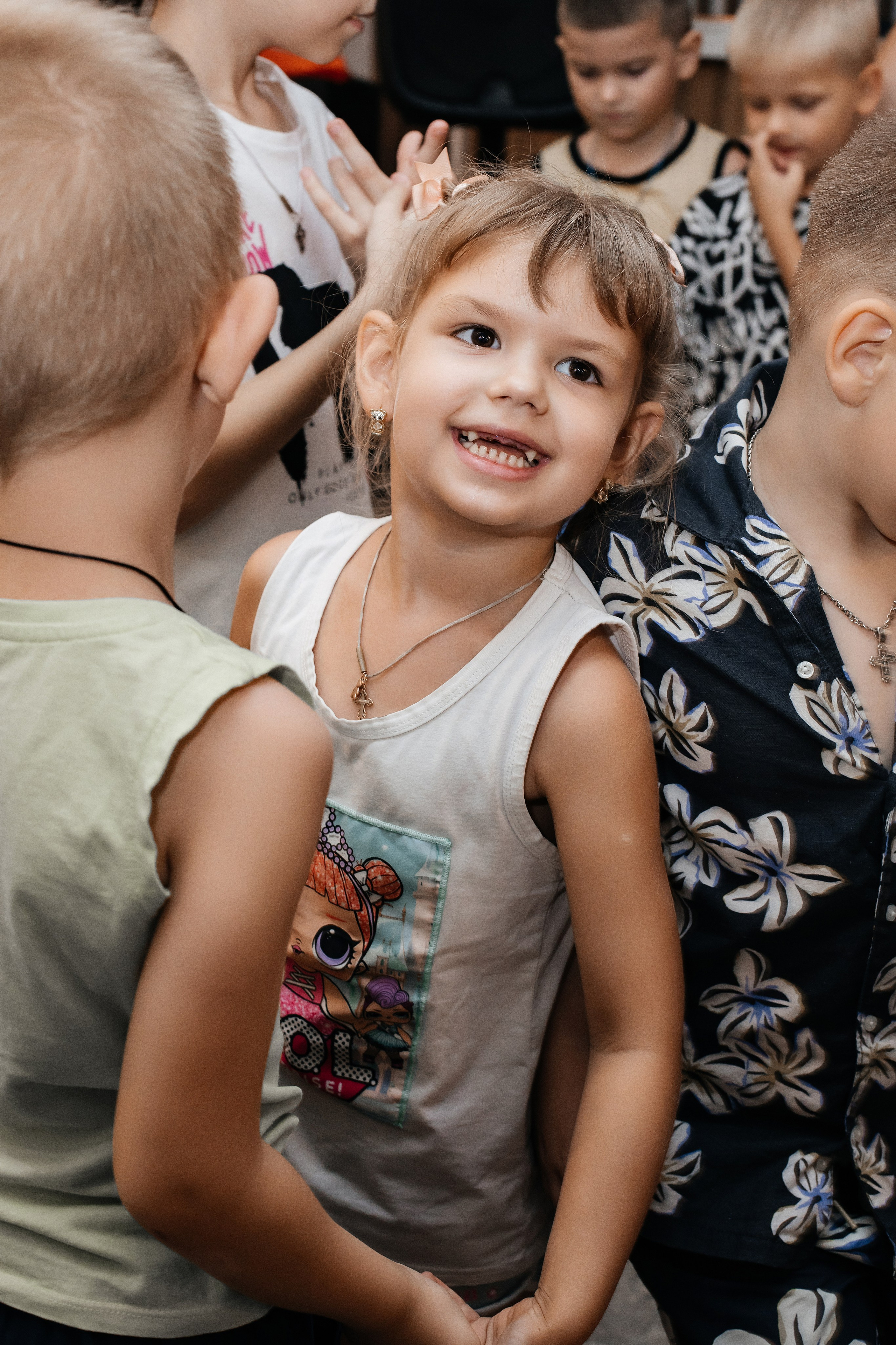 Лабубу. Екатерина Ярковая фотограф